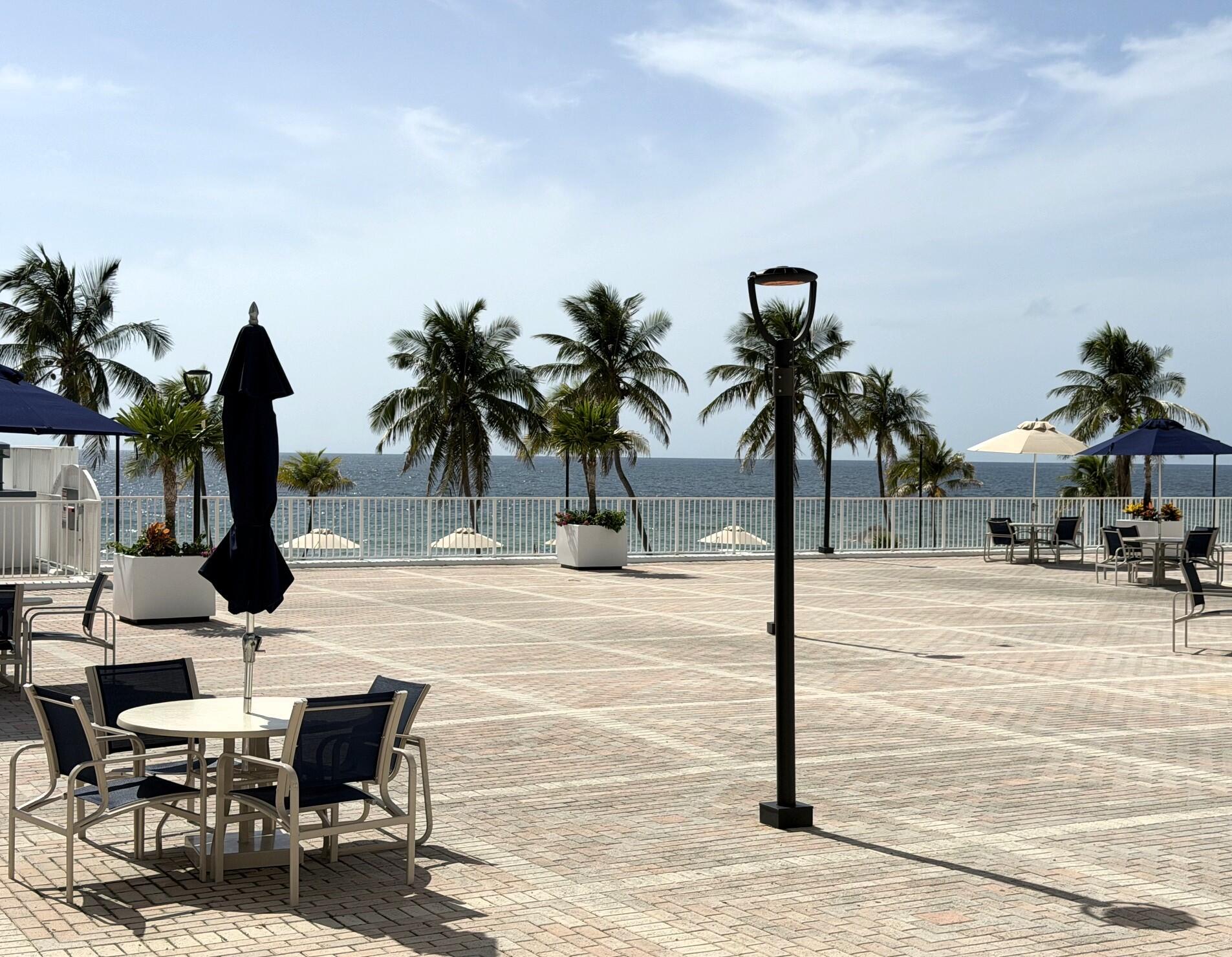 2101 S Ocean Drive 505