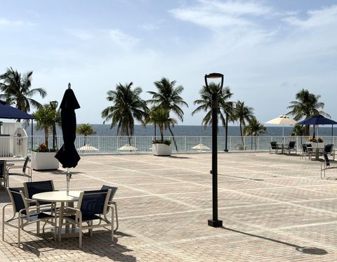 Photo of 2101 S Ocean Drive #505, Hollywood, FL 33019 (MLS # B26052349)