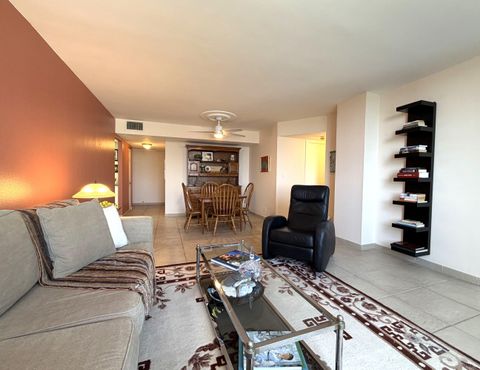 Tiny photo for 2101 S Ocean Drive #505, Hollywood, FL 33019 (MLS # B26052349)