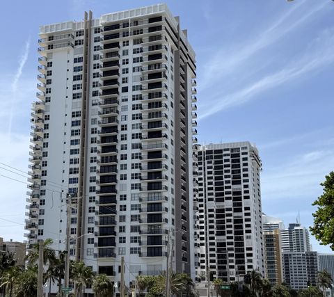 Tiny photo for 2101 S Ocean Drive #505, Hollywood, FL 33019 (MLS # B26052349)