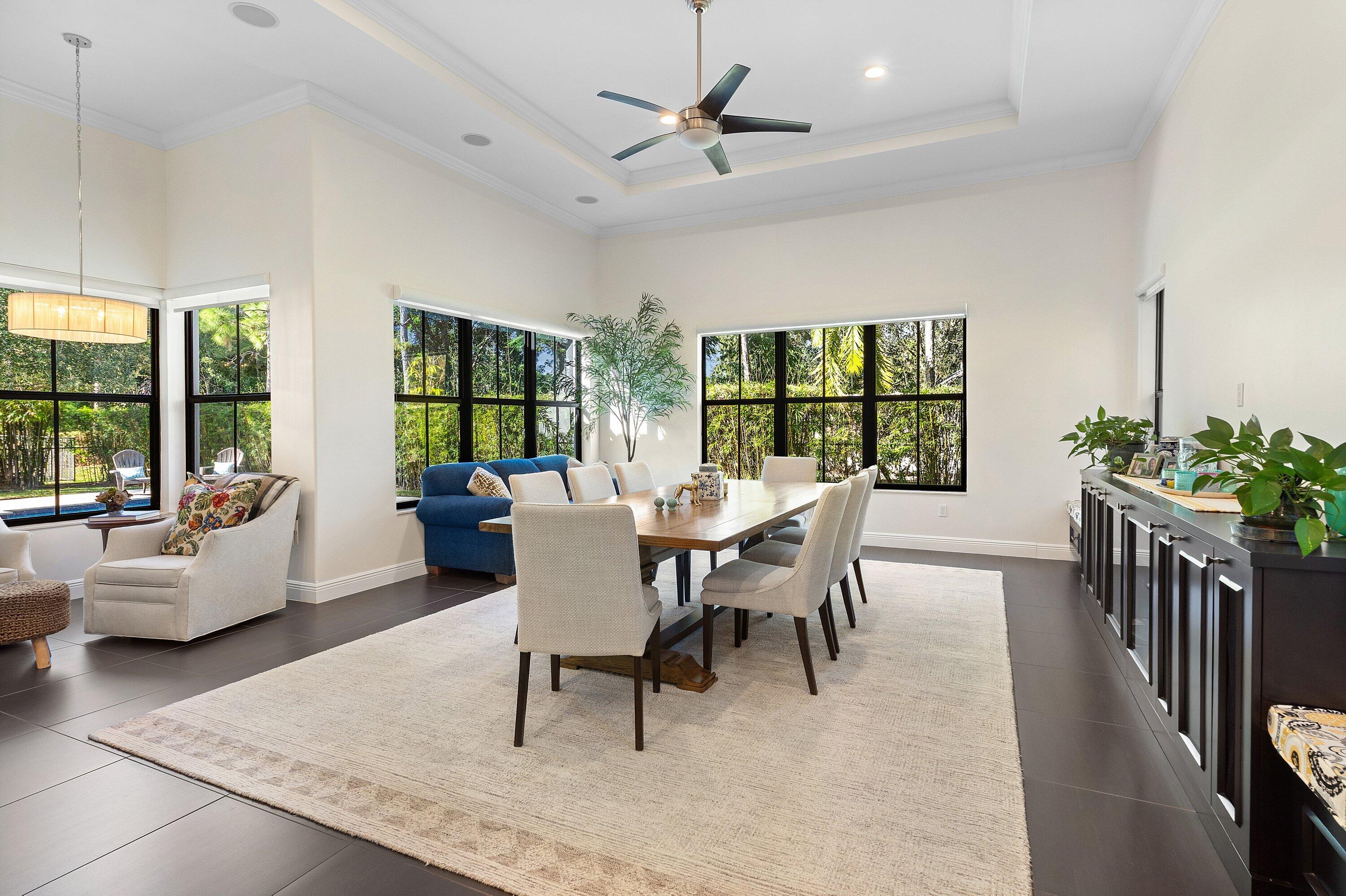 OSPREY OAKS - Residential