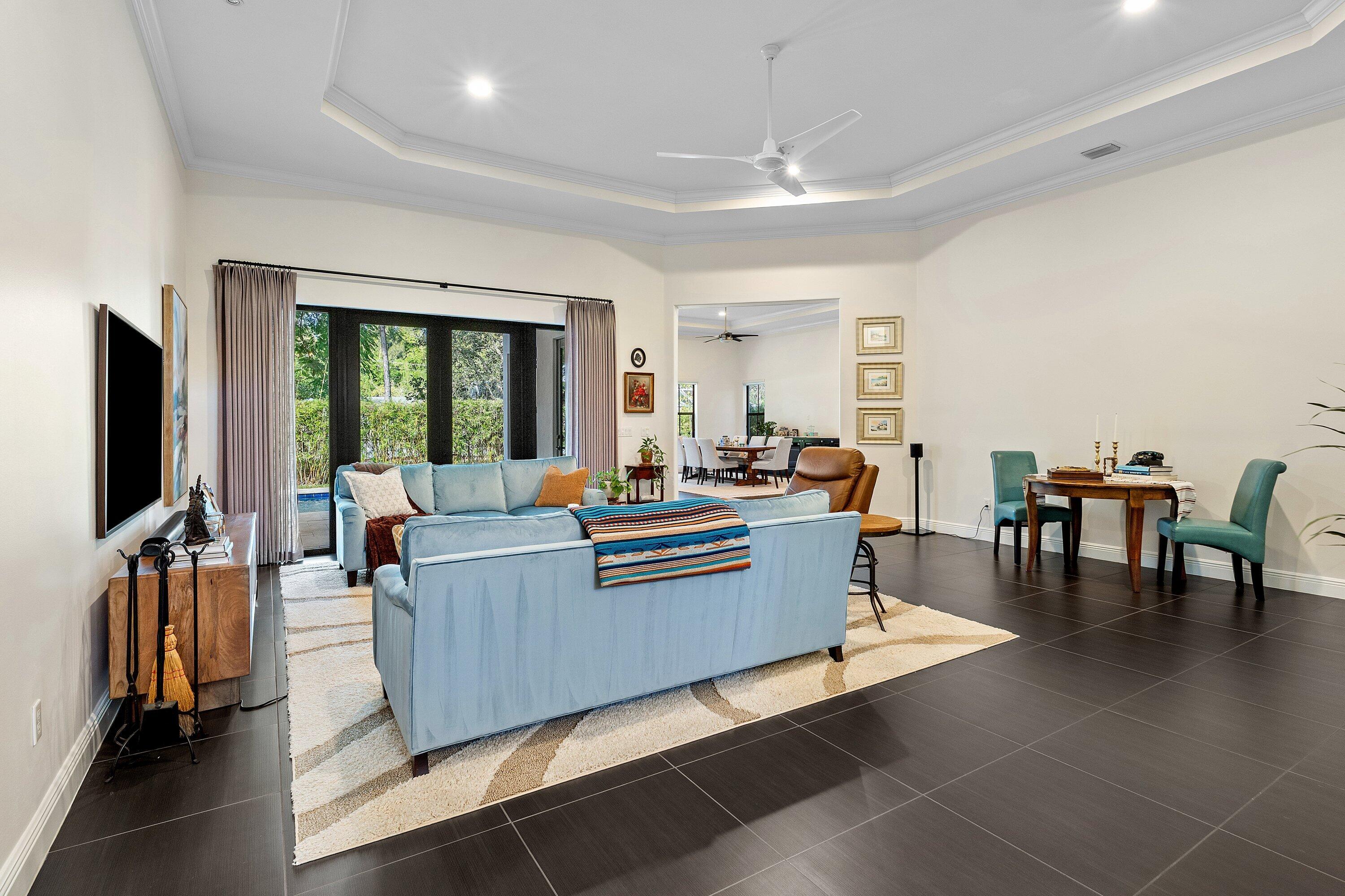 OSPREY OAKS - Residential