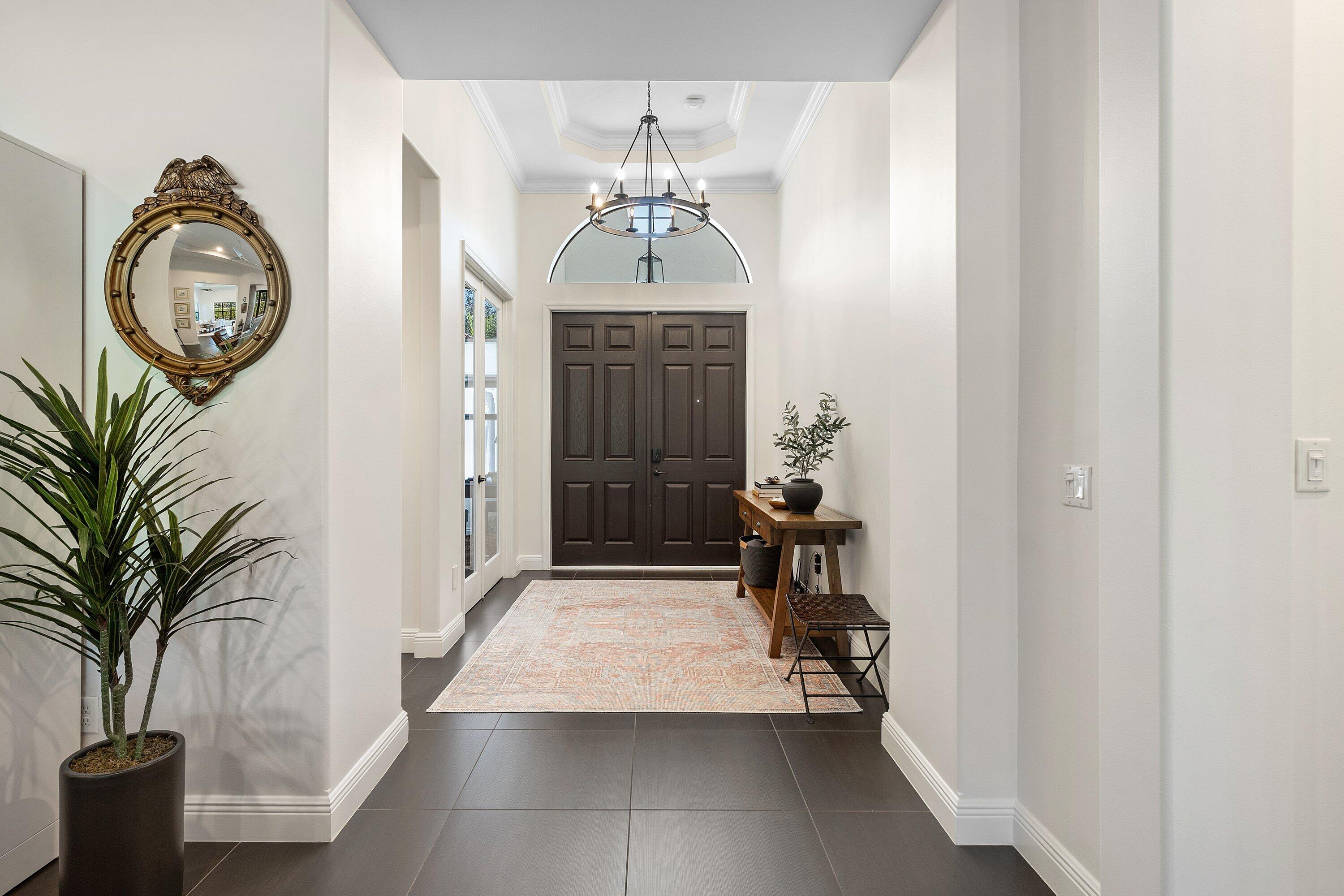 OSPREY OAKS - Residential