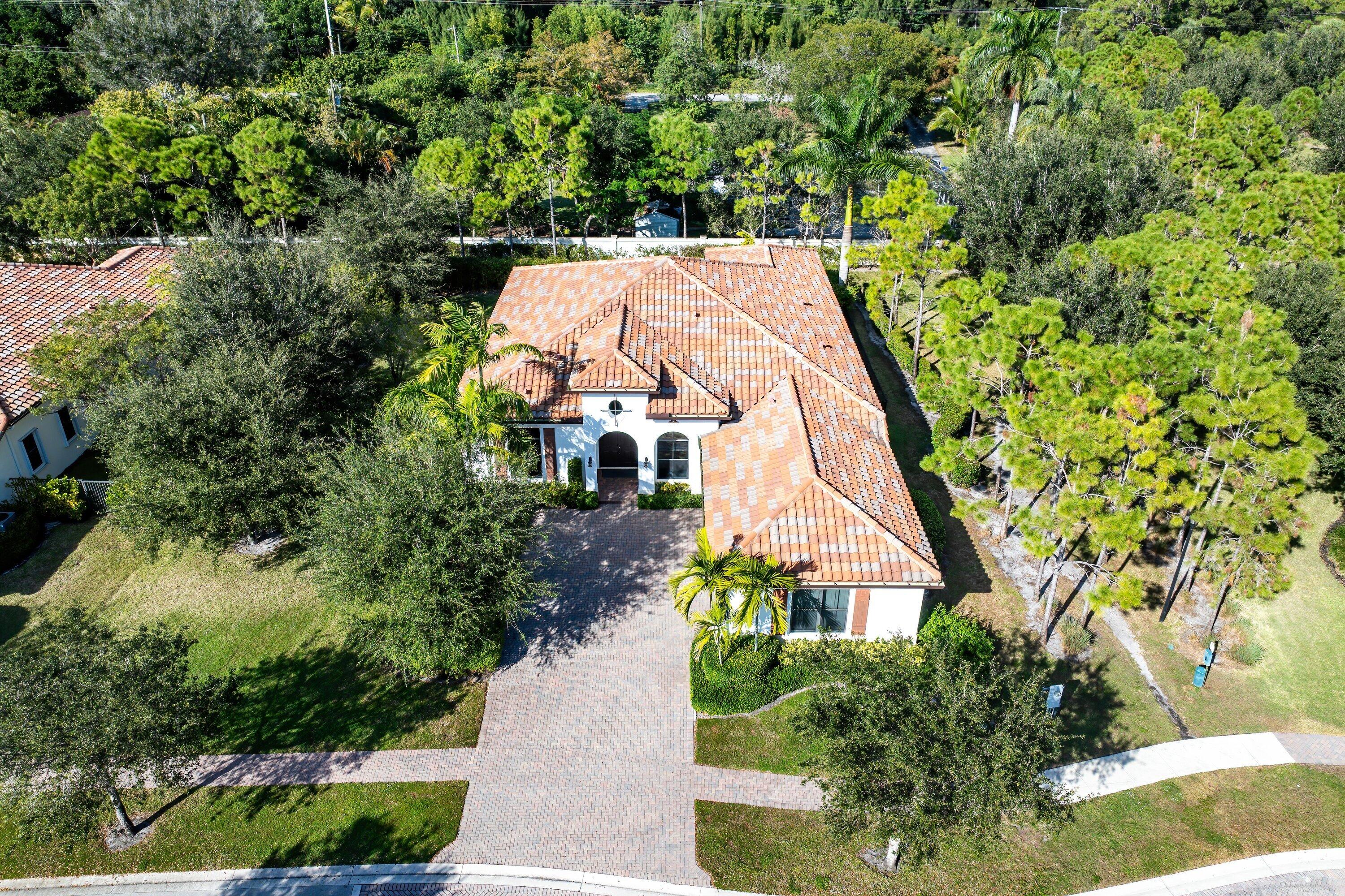 OSPREY OAKS - Residential