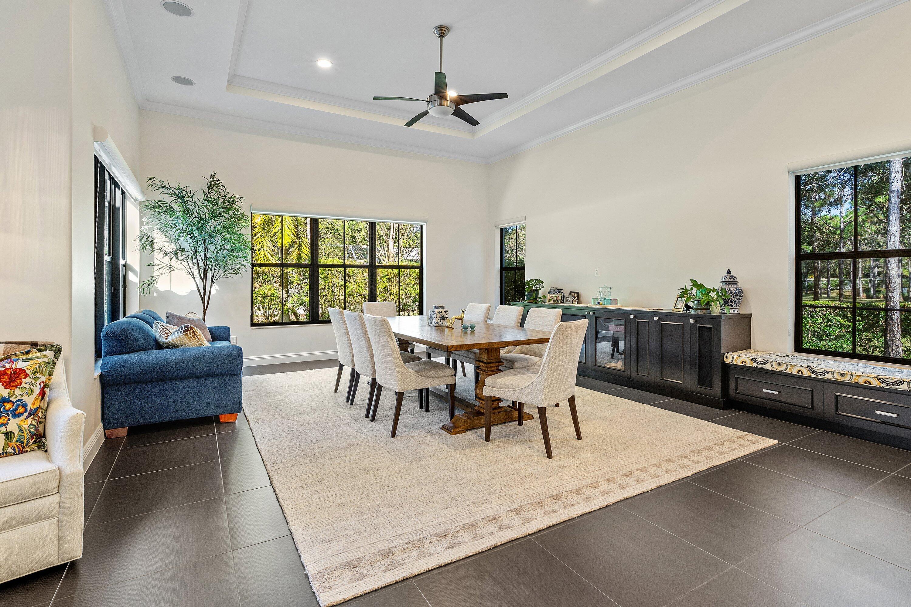 OSPREY OAKS - Residential