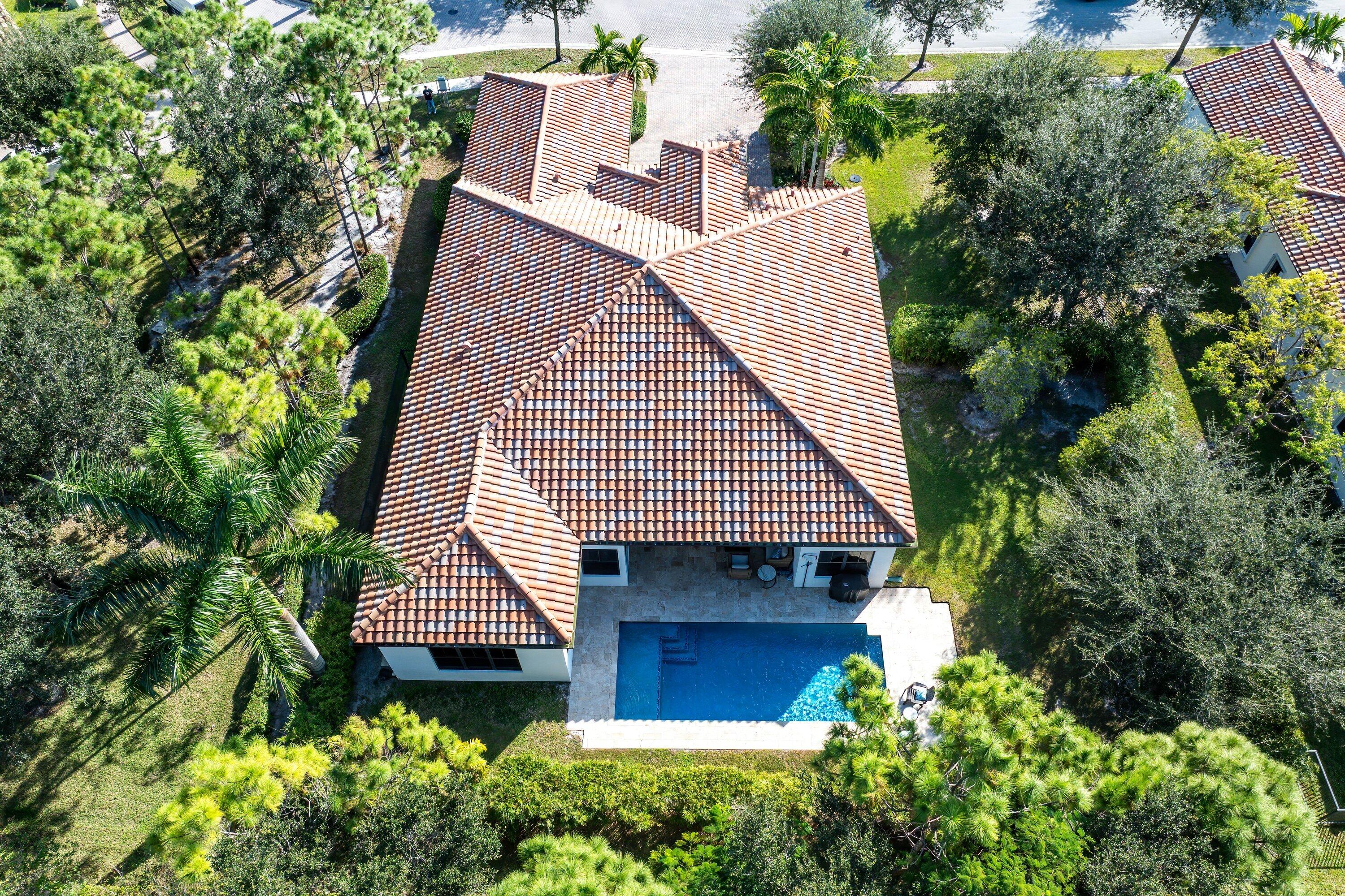 OSPREY OAKS - Residential