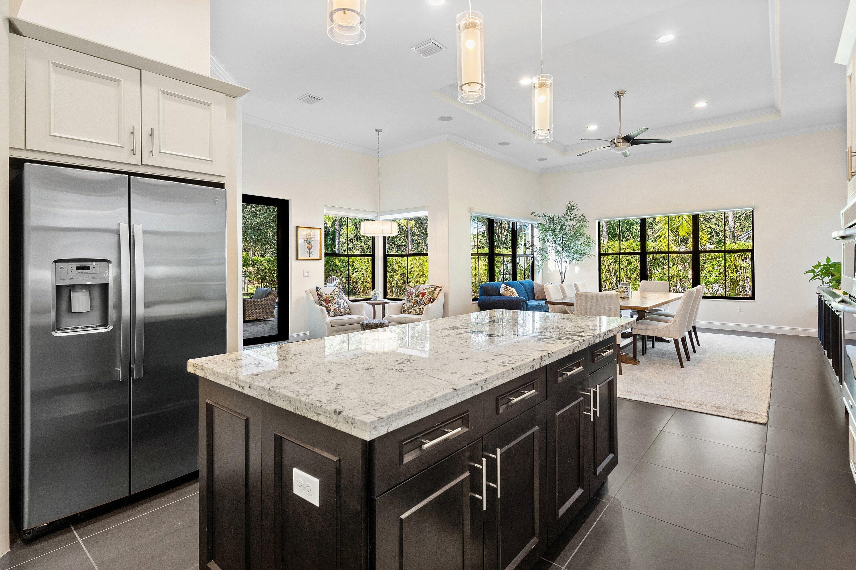 OSPREY OAKS - Residential