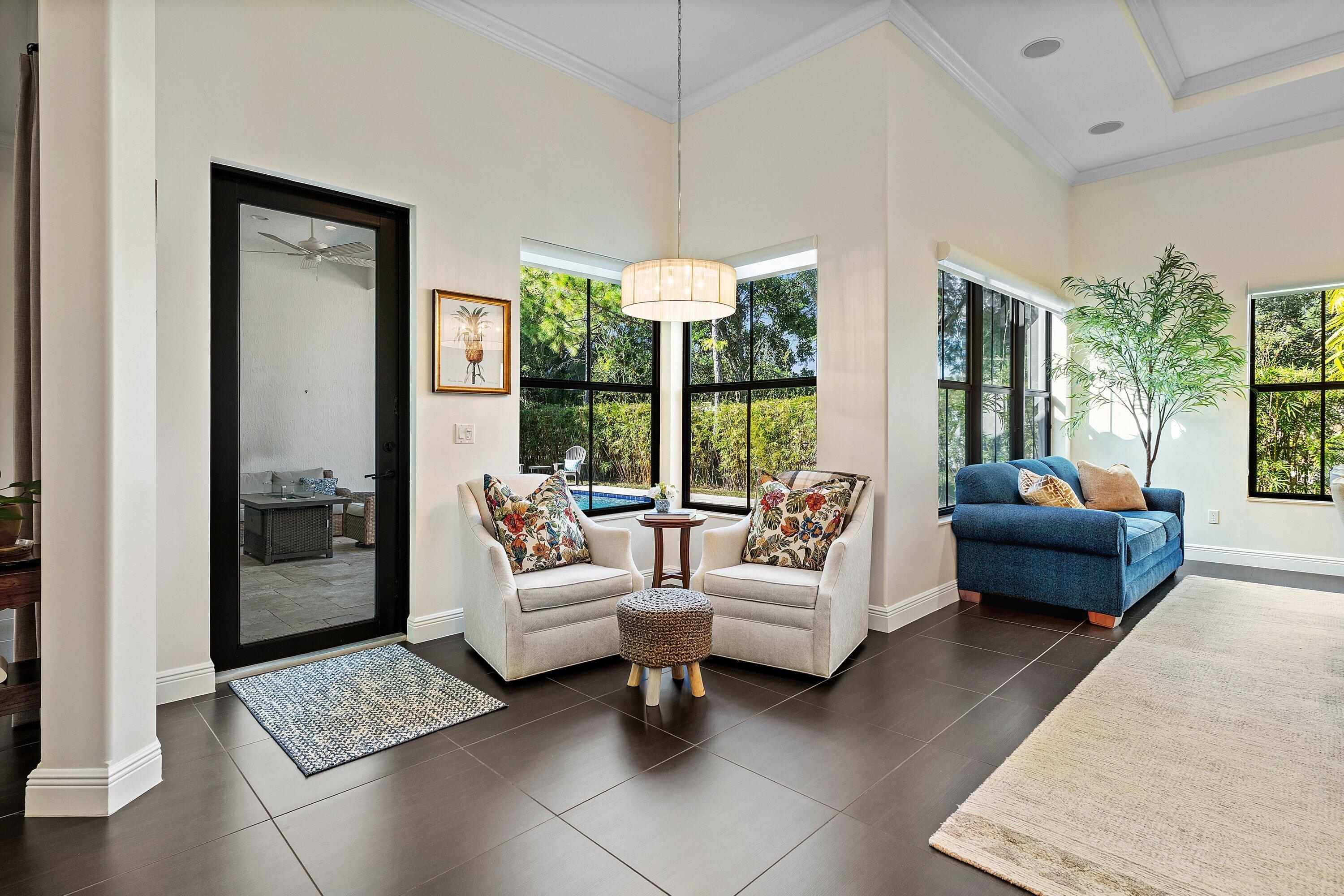 OSPREY OAKS - Residential