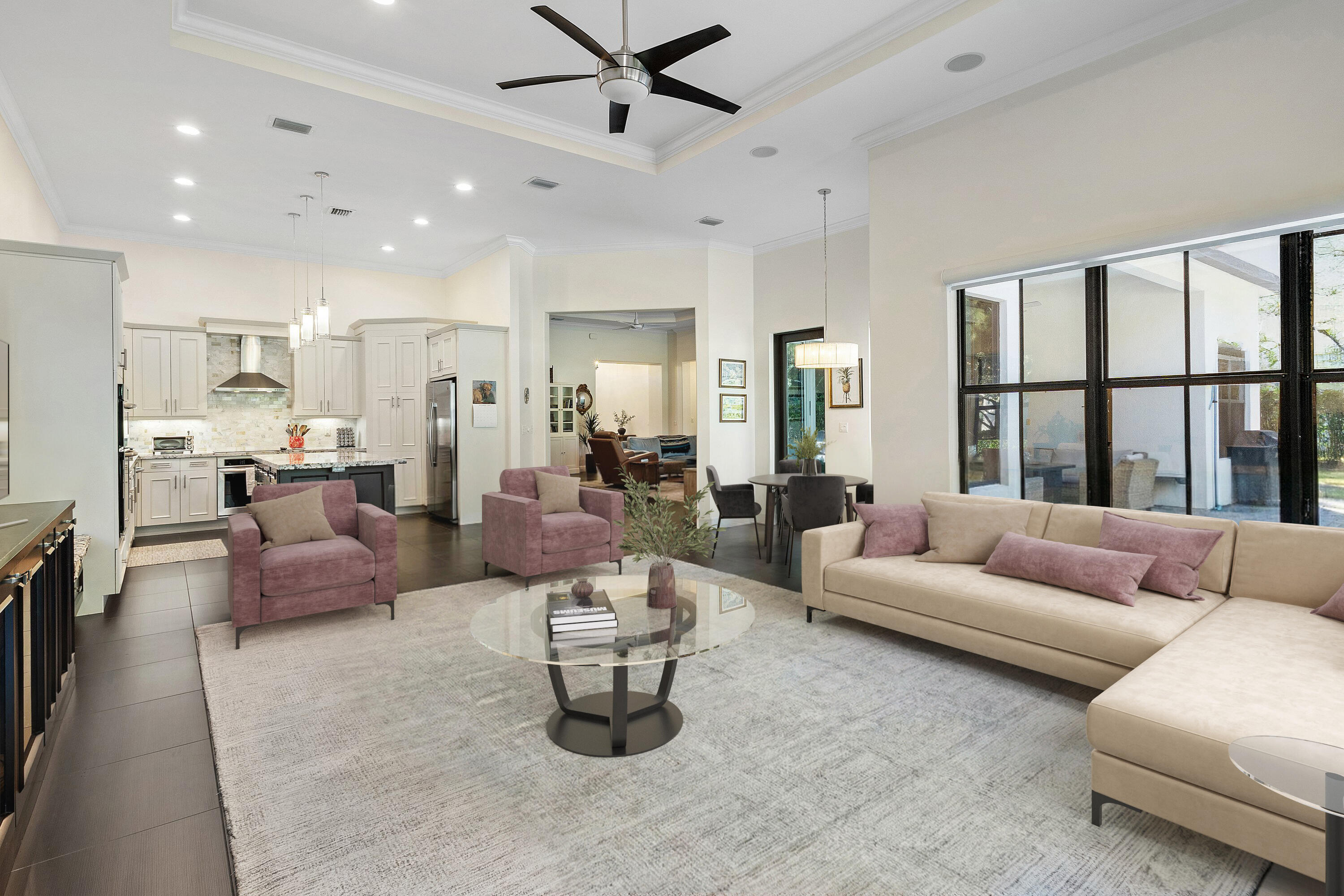 OSPREY OAKS - Residential