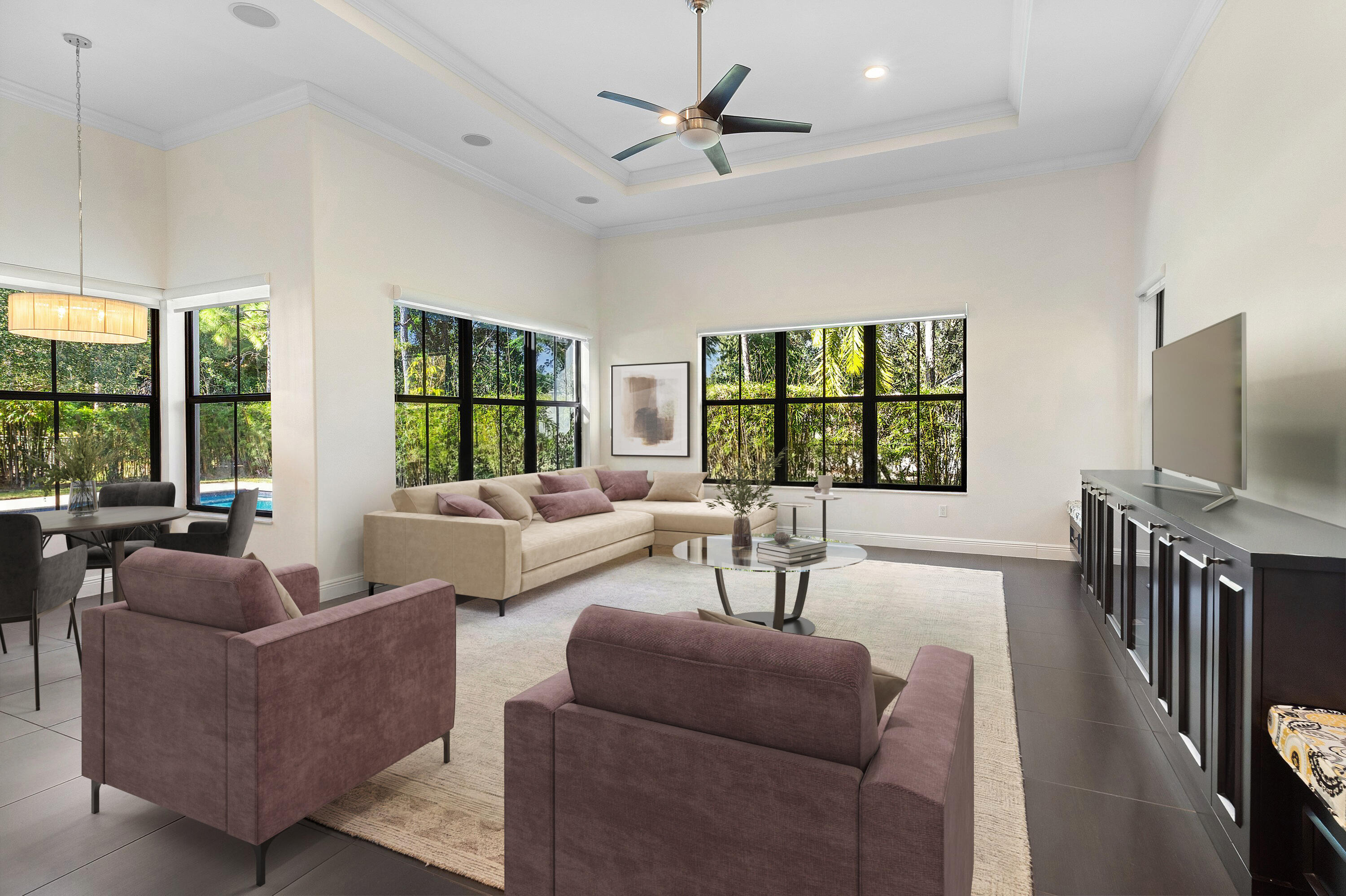 OSPREY OAKS - Residential