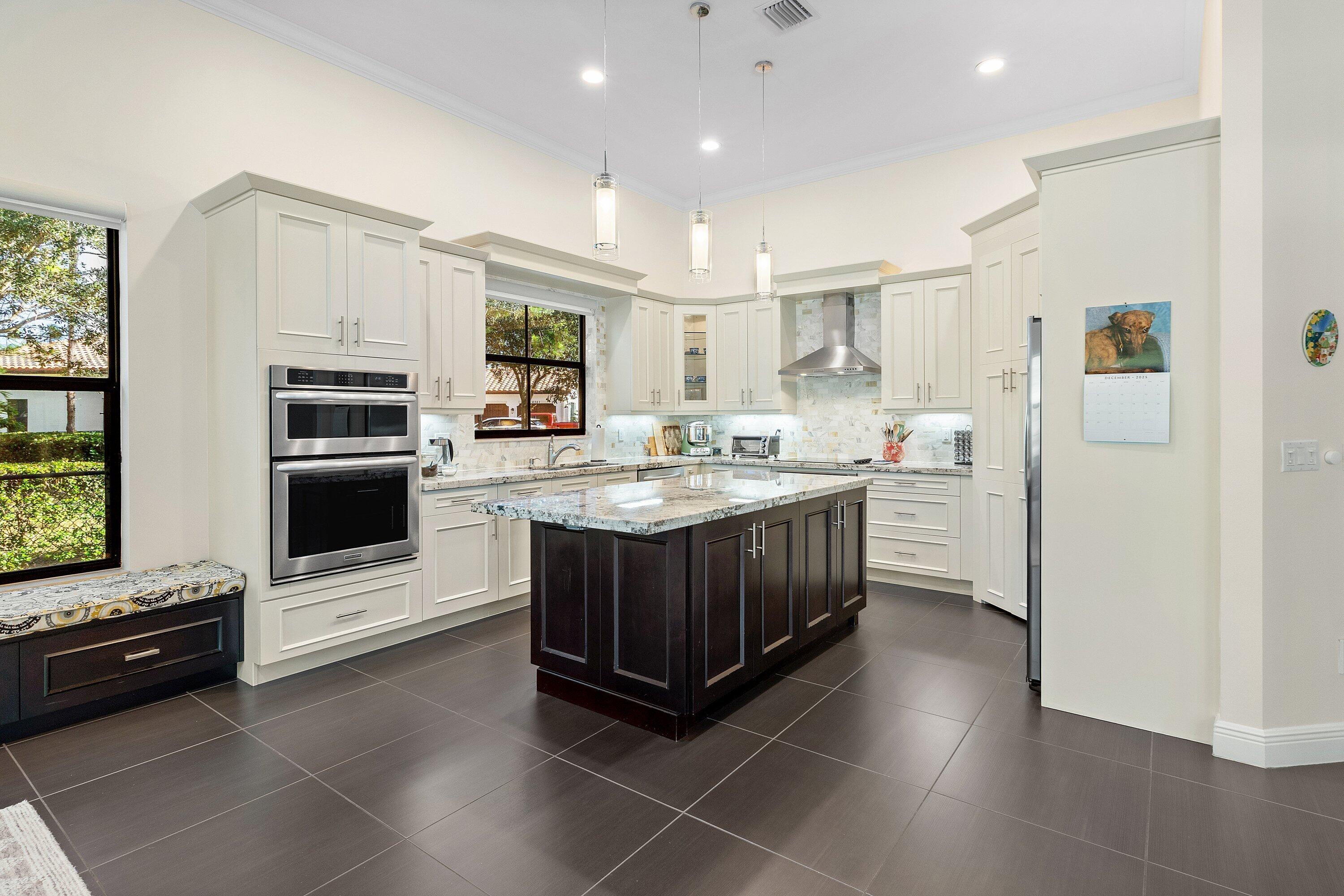 OSPREY OAKS - Residential