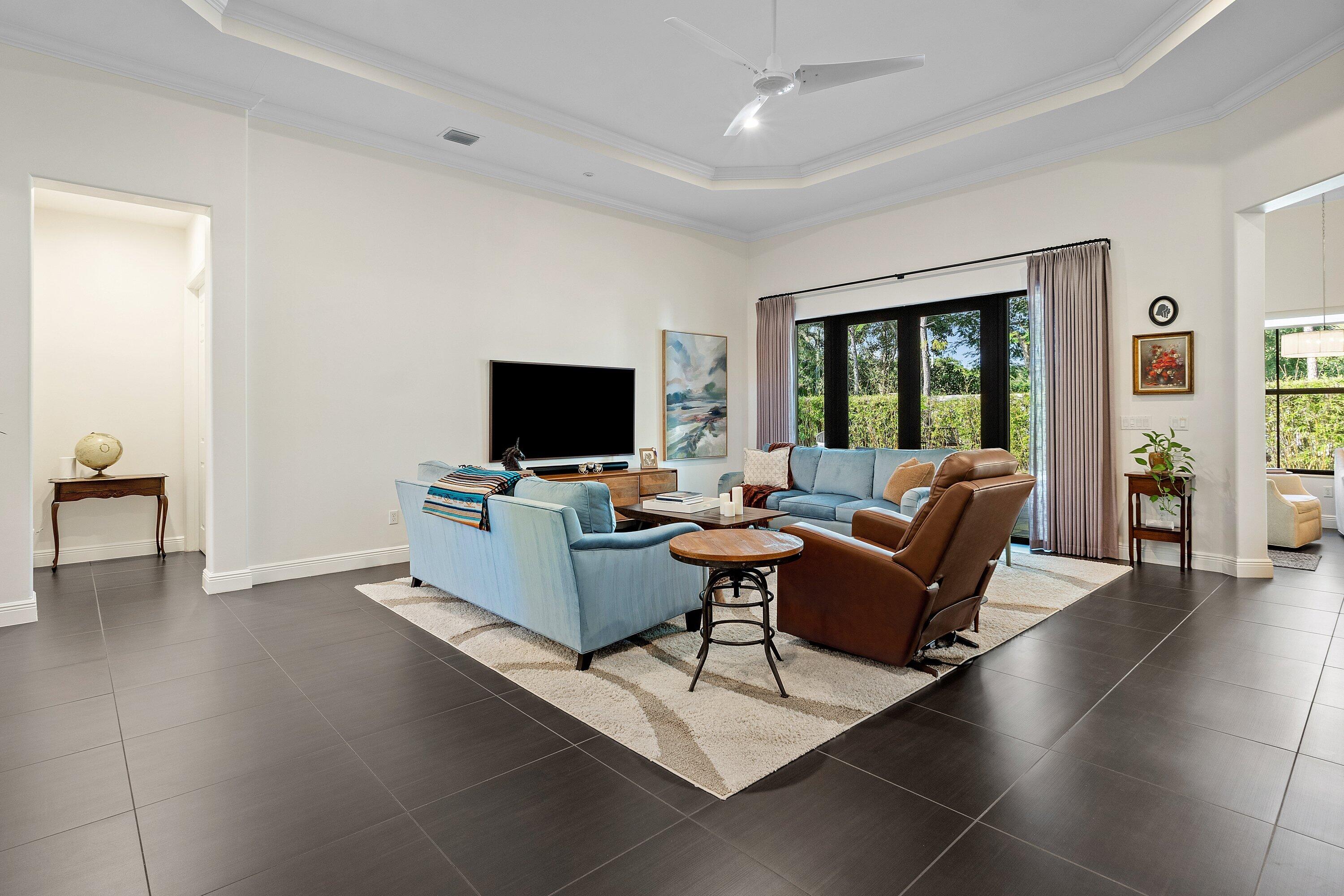 OSPREY OAKS - Residential