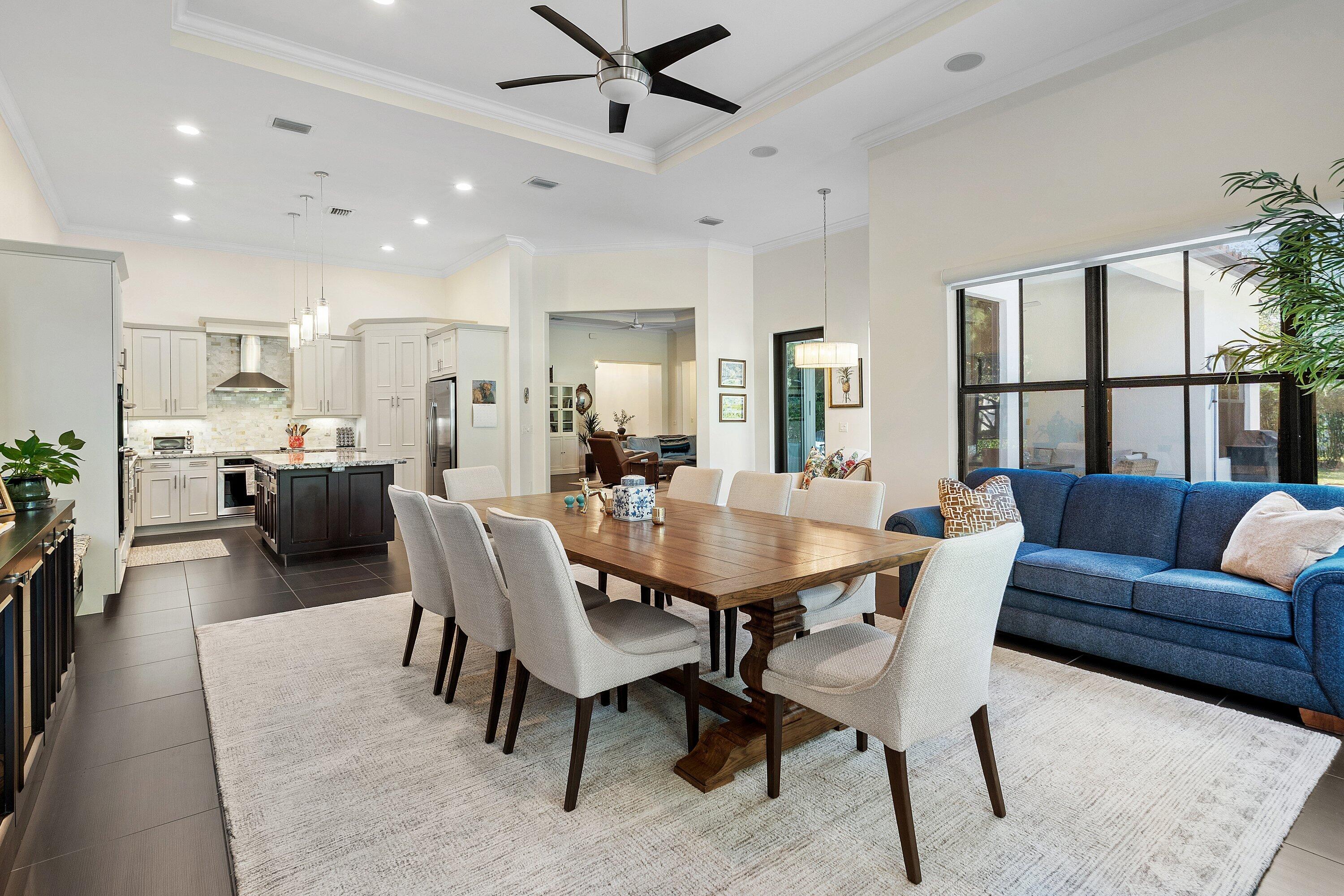 OSPREY OAKS - Residential