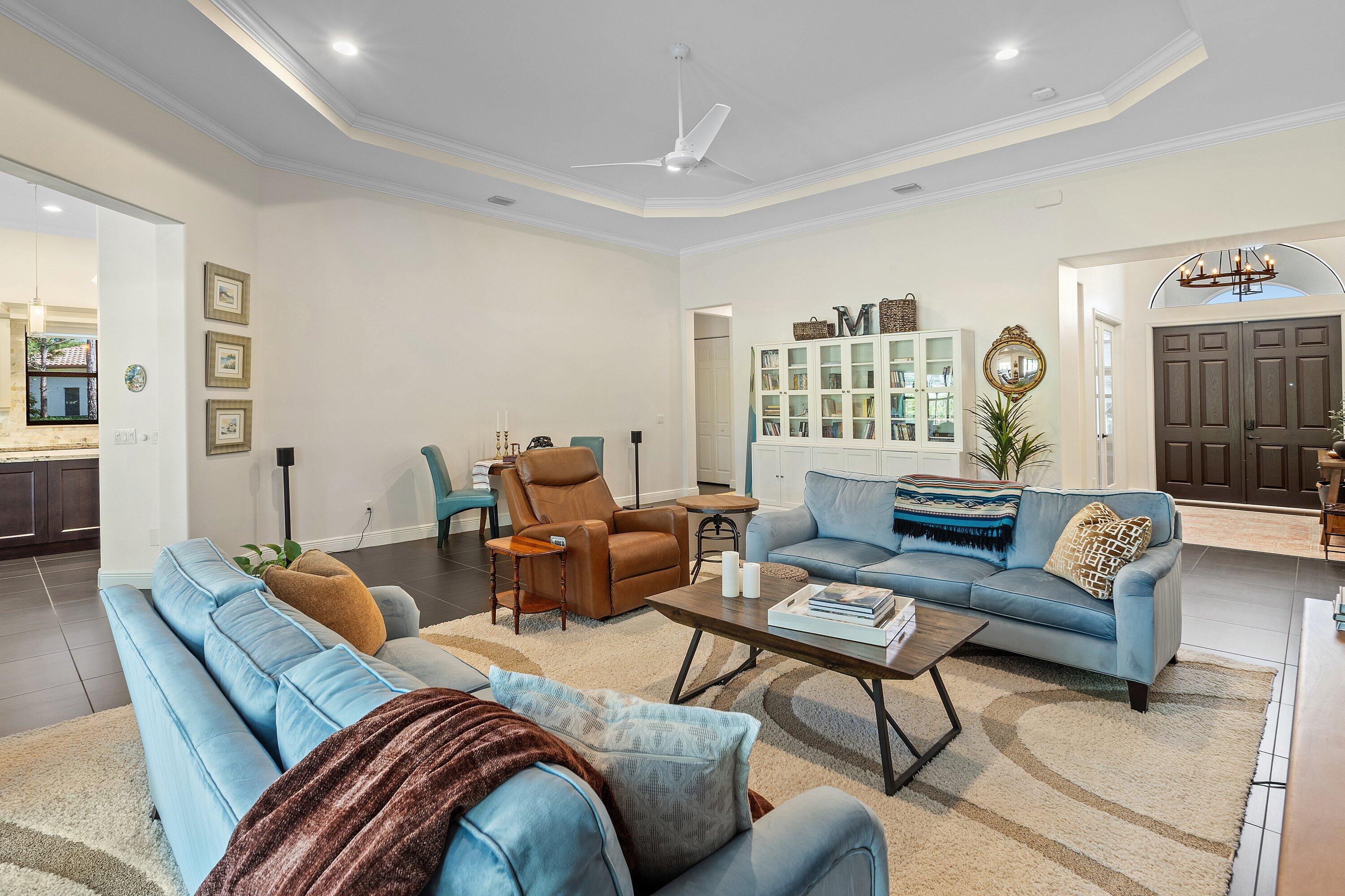 OSPREY OAKS - Residential