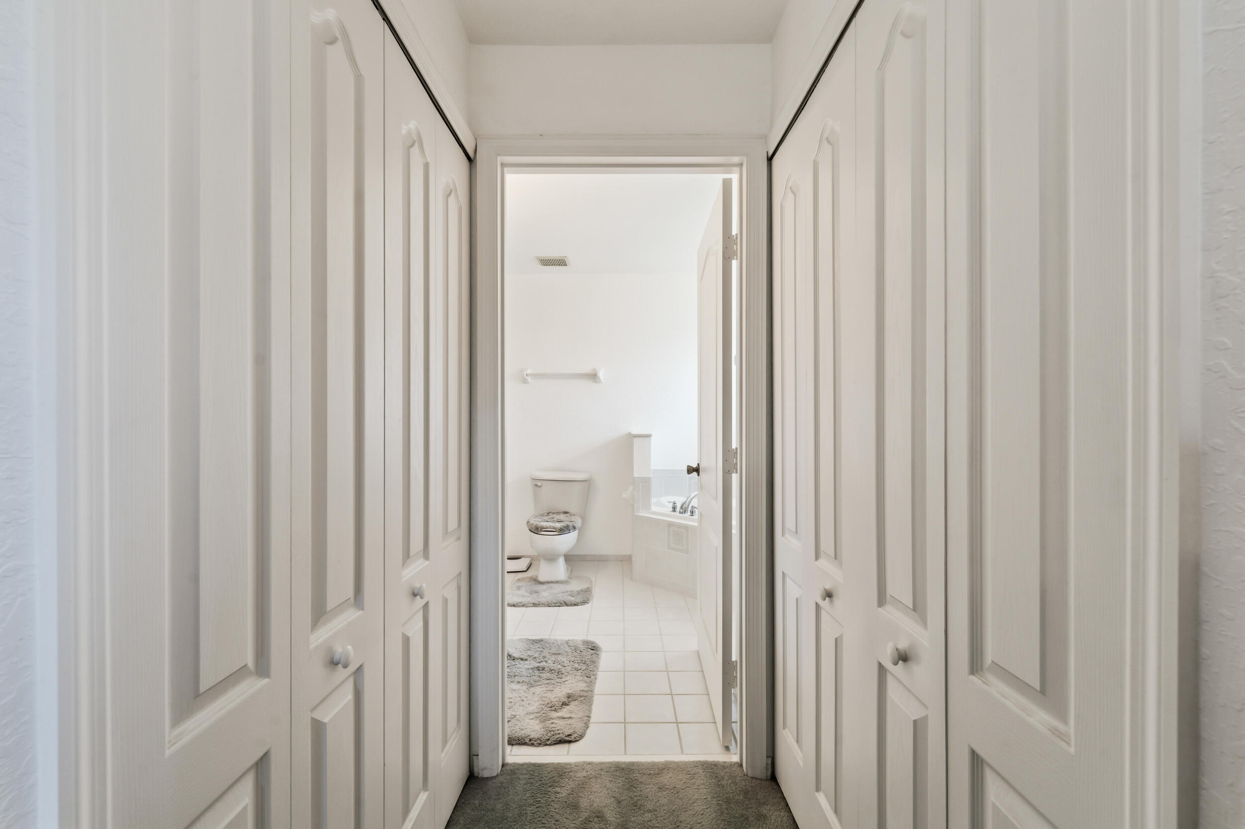 PORT ST LUCIE SECTION - Residential