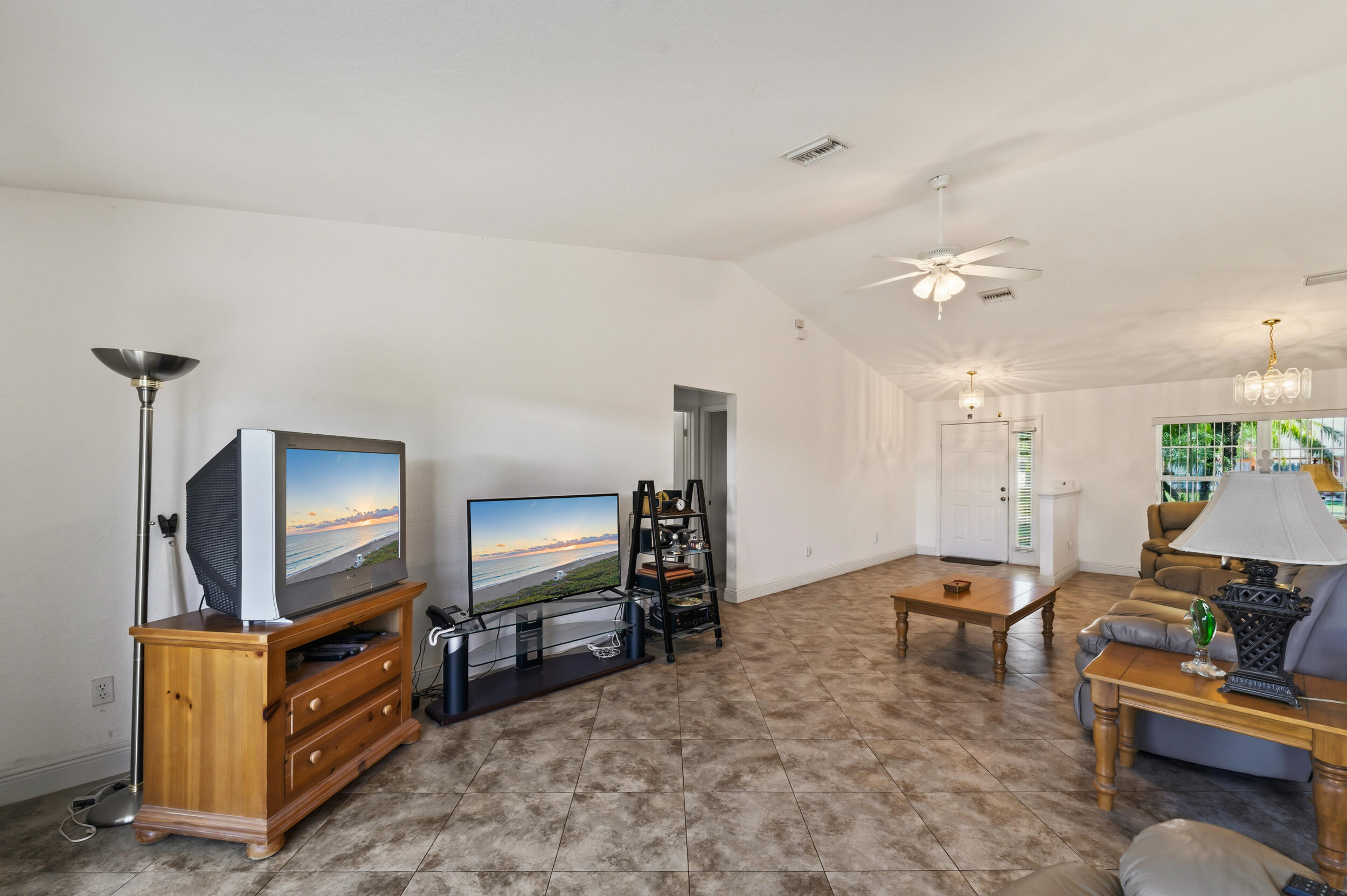 PORT ST LUCIE SECTION - Residential