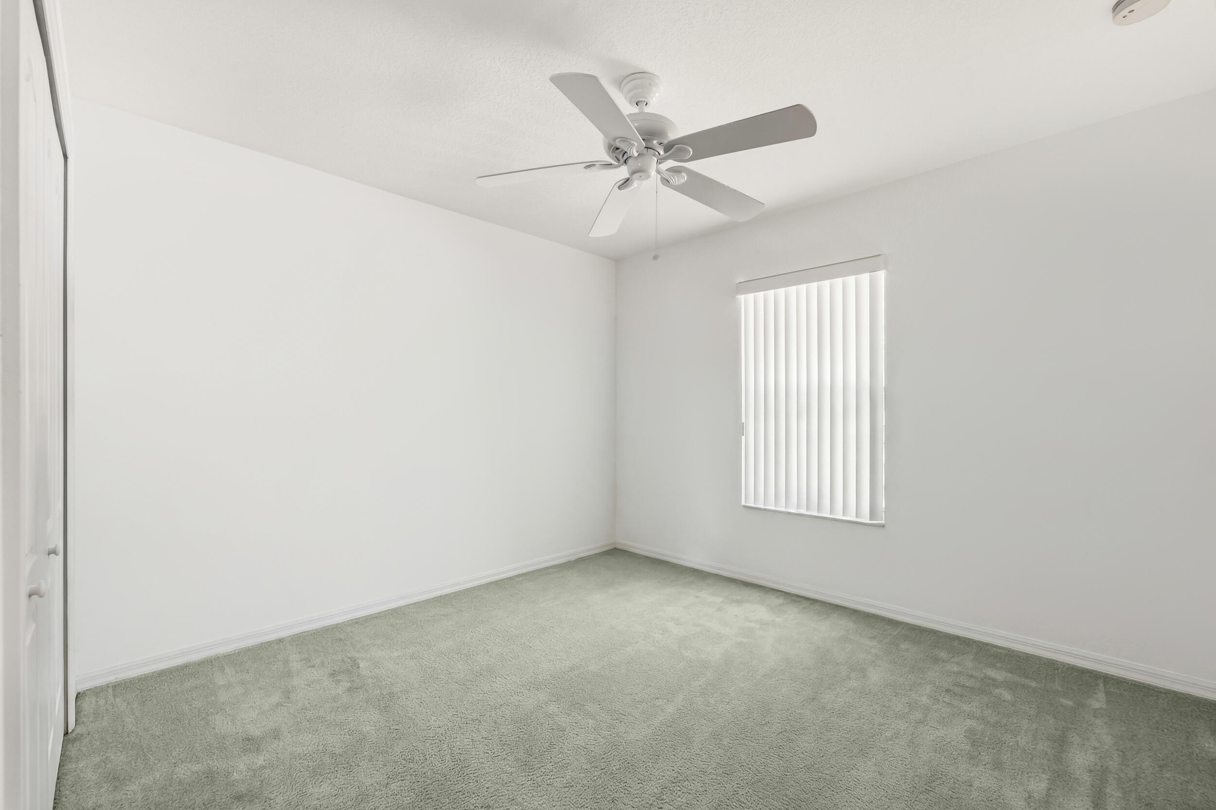 PORT ST LUCIE SECTION - Residential