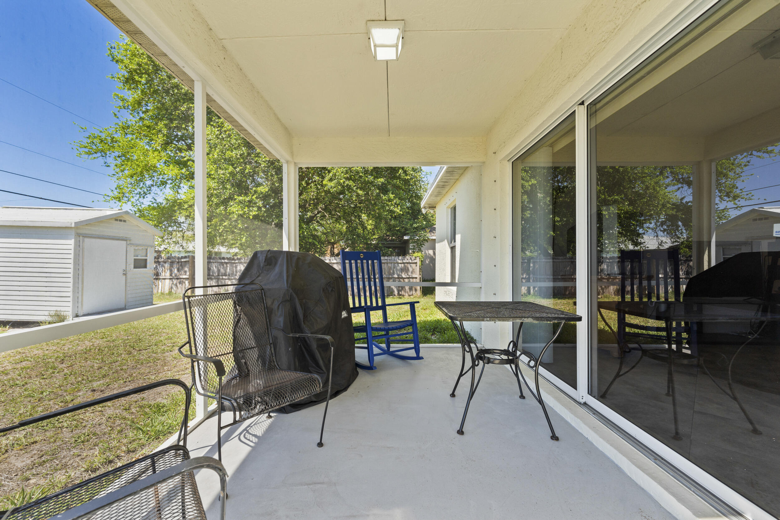 PORT ST LUCIE SECTION - Residential