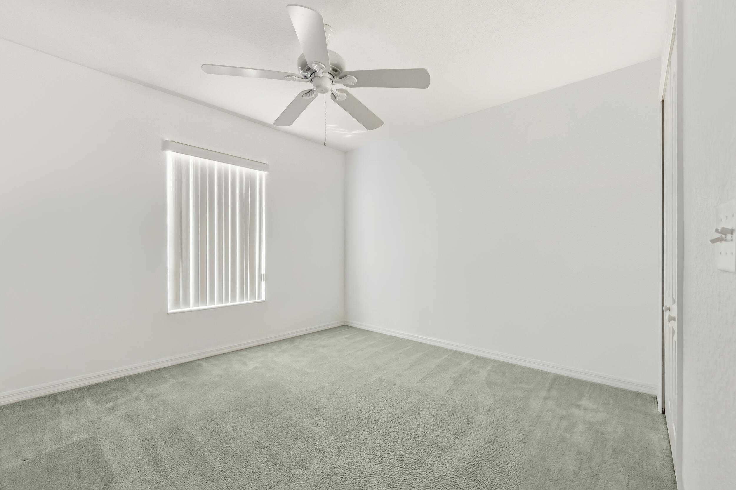 PORT ST LUCIE SECTION - Residential