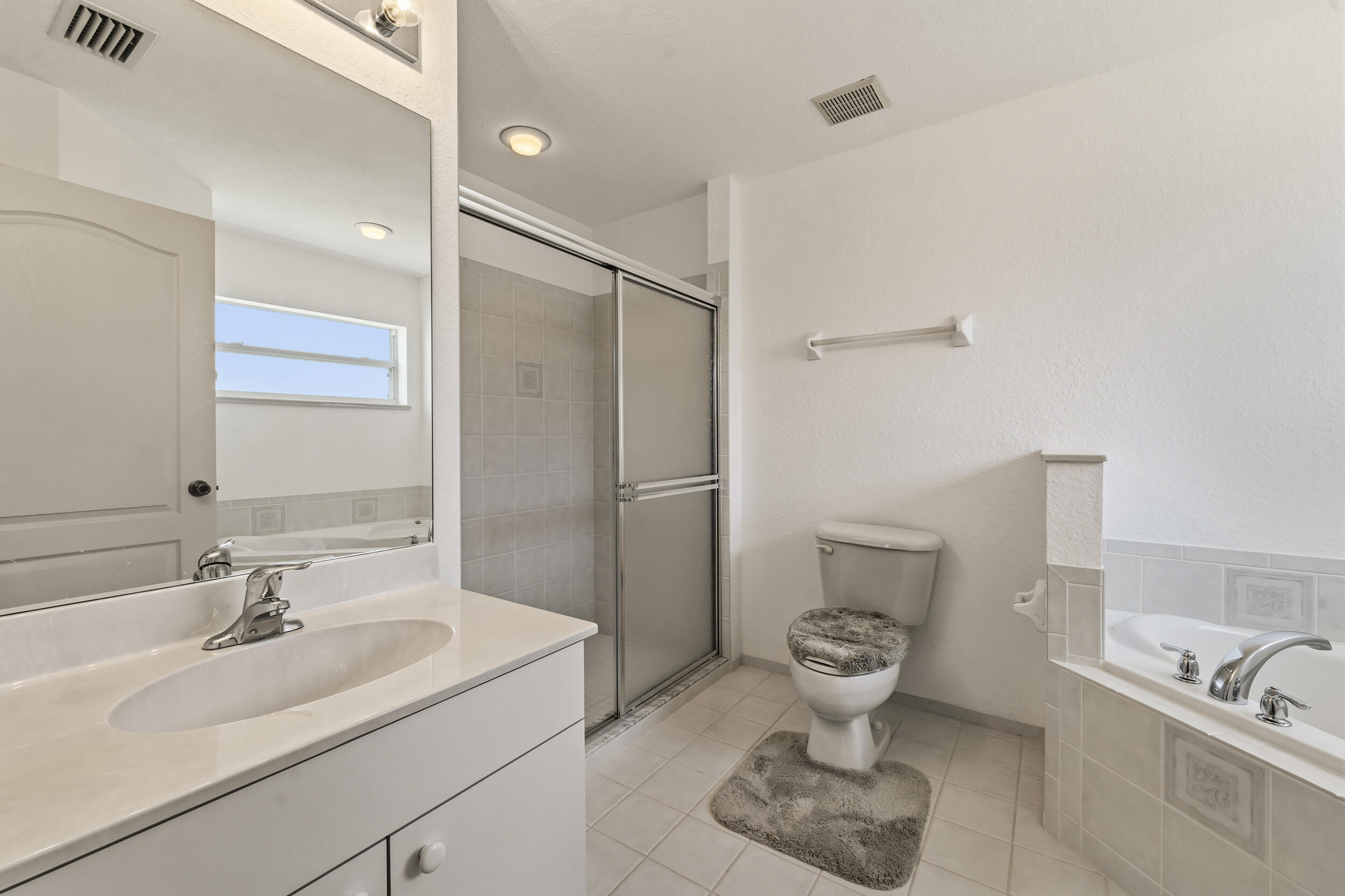 PORT ST LUCIE SECTION - Residential