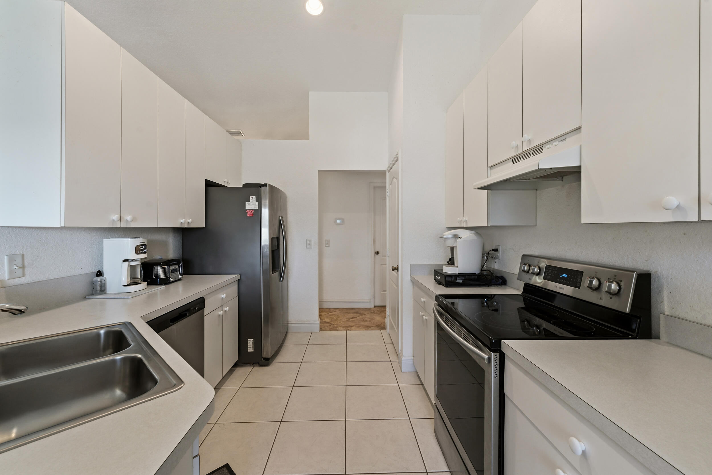 PORT ST LUCIE SECTION - Residential