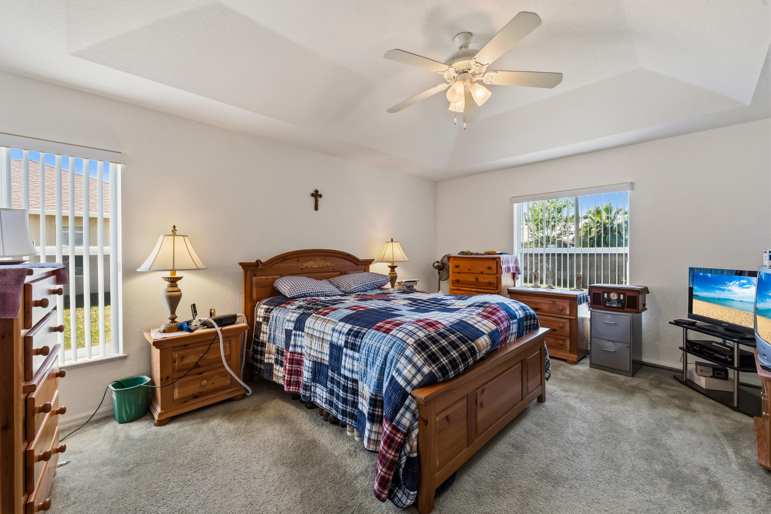 PORT ST LUCIE SECTION - Residential