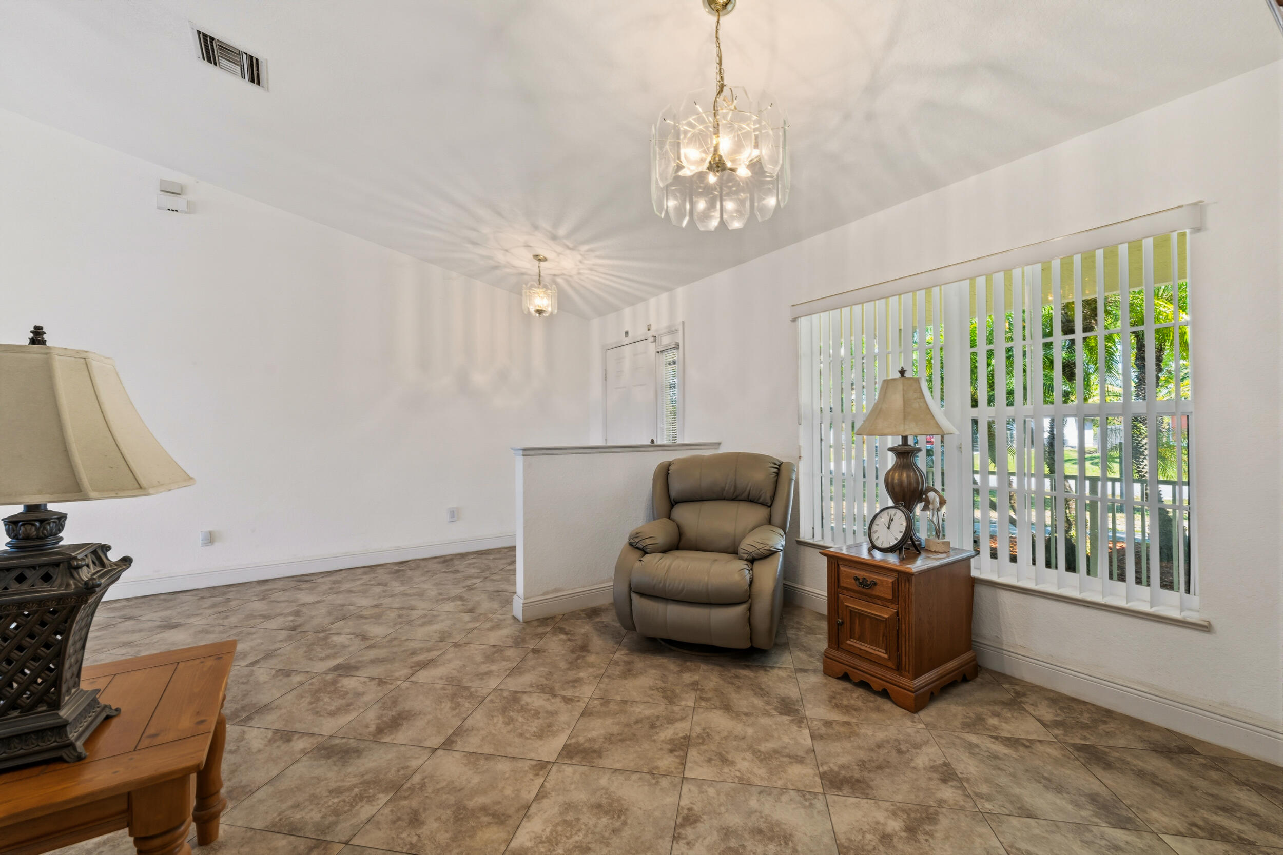 PORT ST LUCIE SECTION - Residential