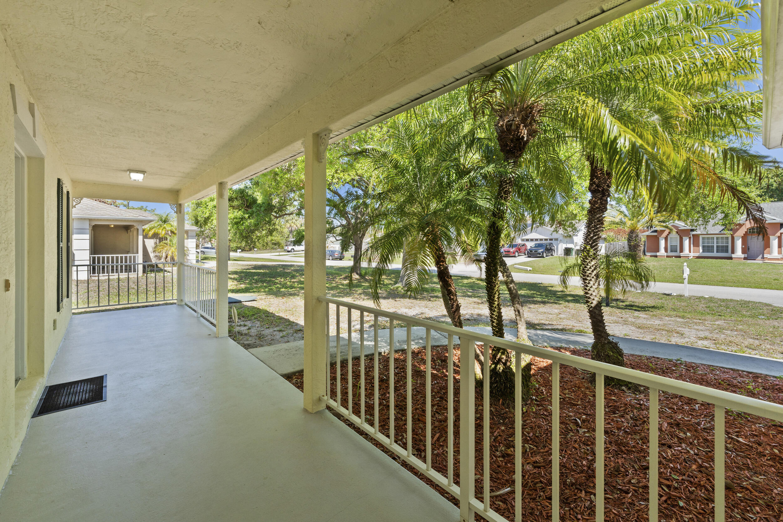 PORT ST LUCIE SECTION - Residential