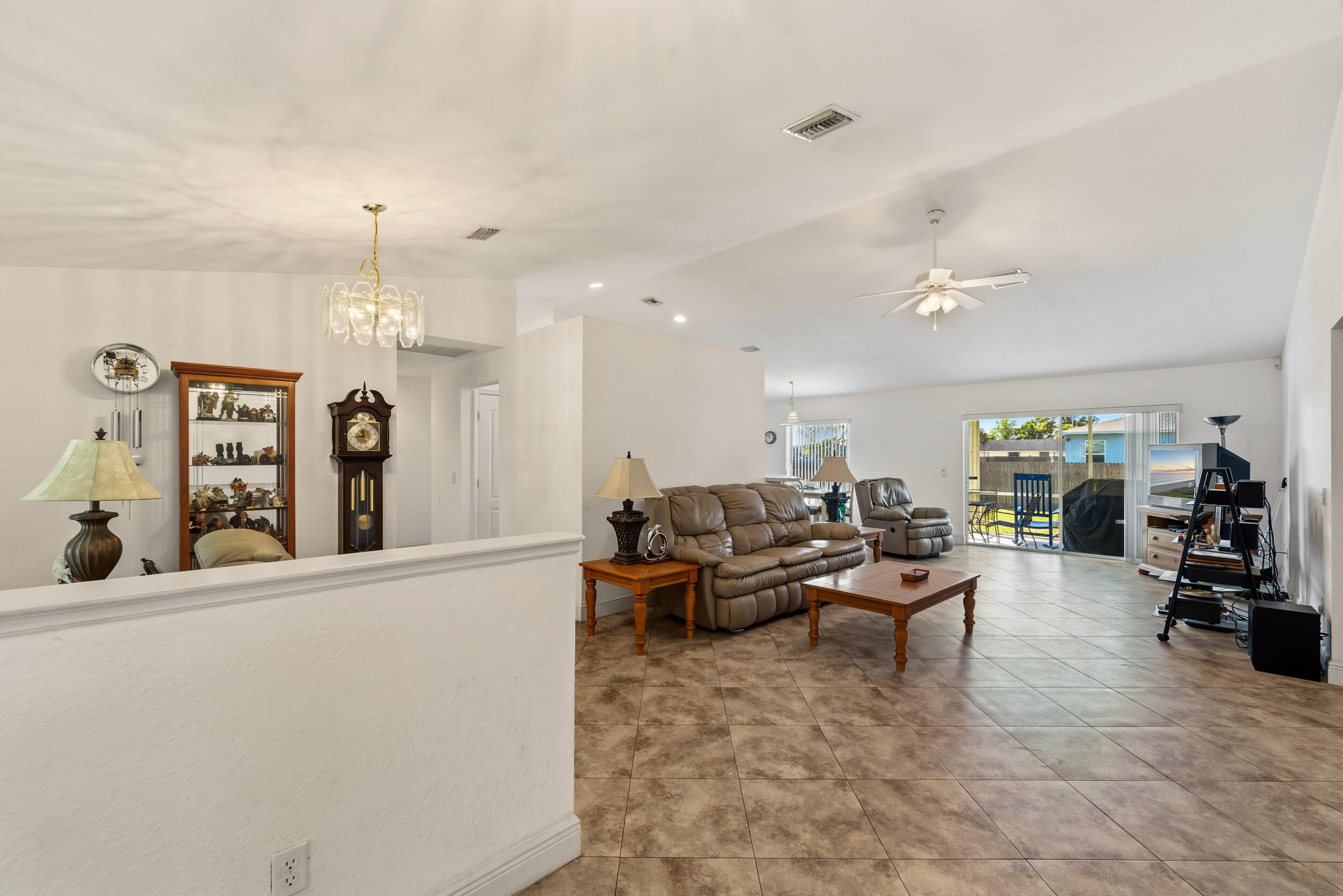 PORT ST LUCIE SECTION - Residential