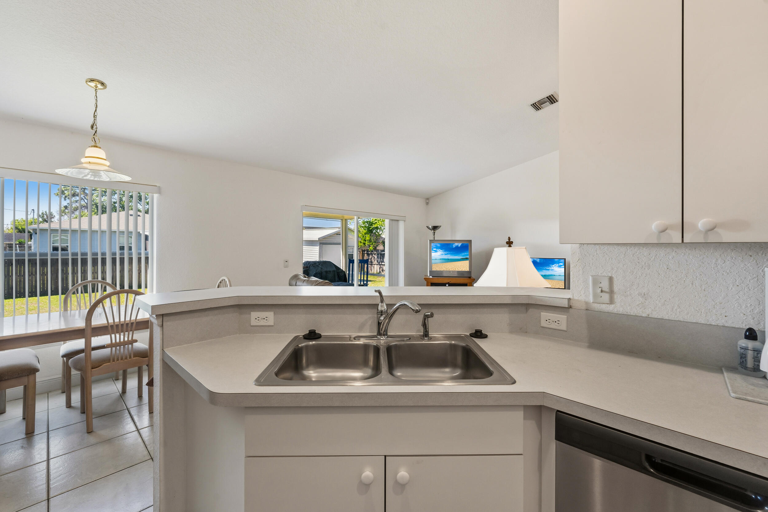 PORT ST LUCIE SECTION - Residential