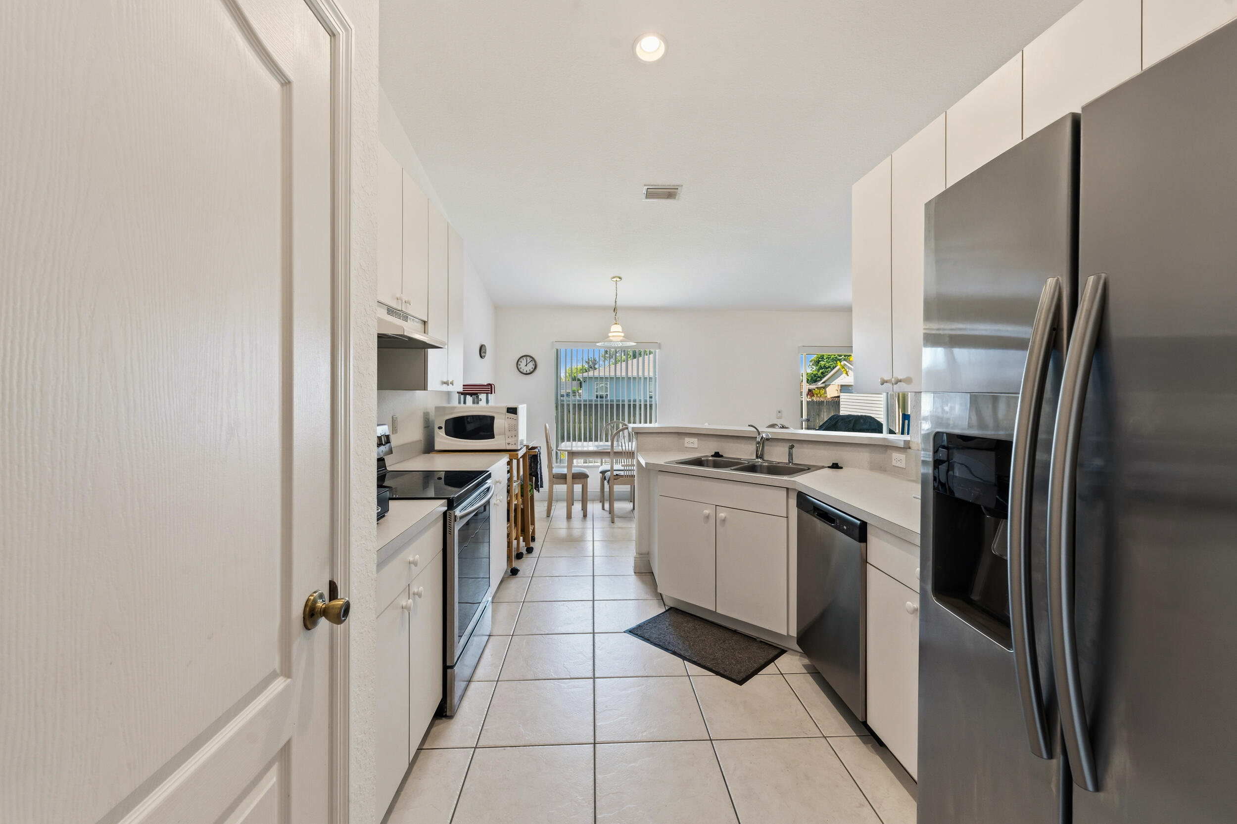 PORT ST LUCIE SECTION - Residential