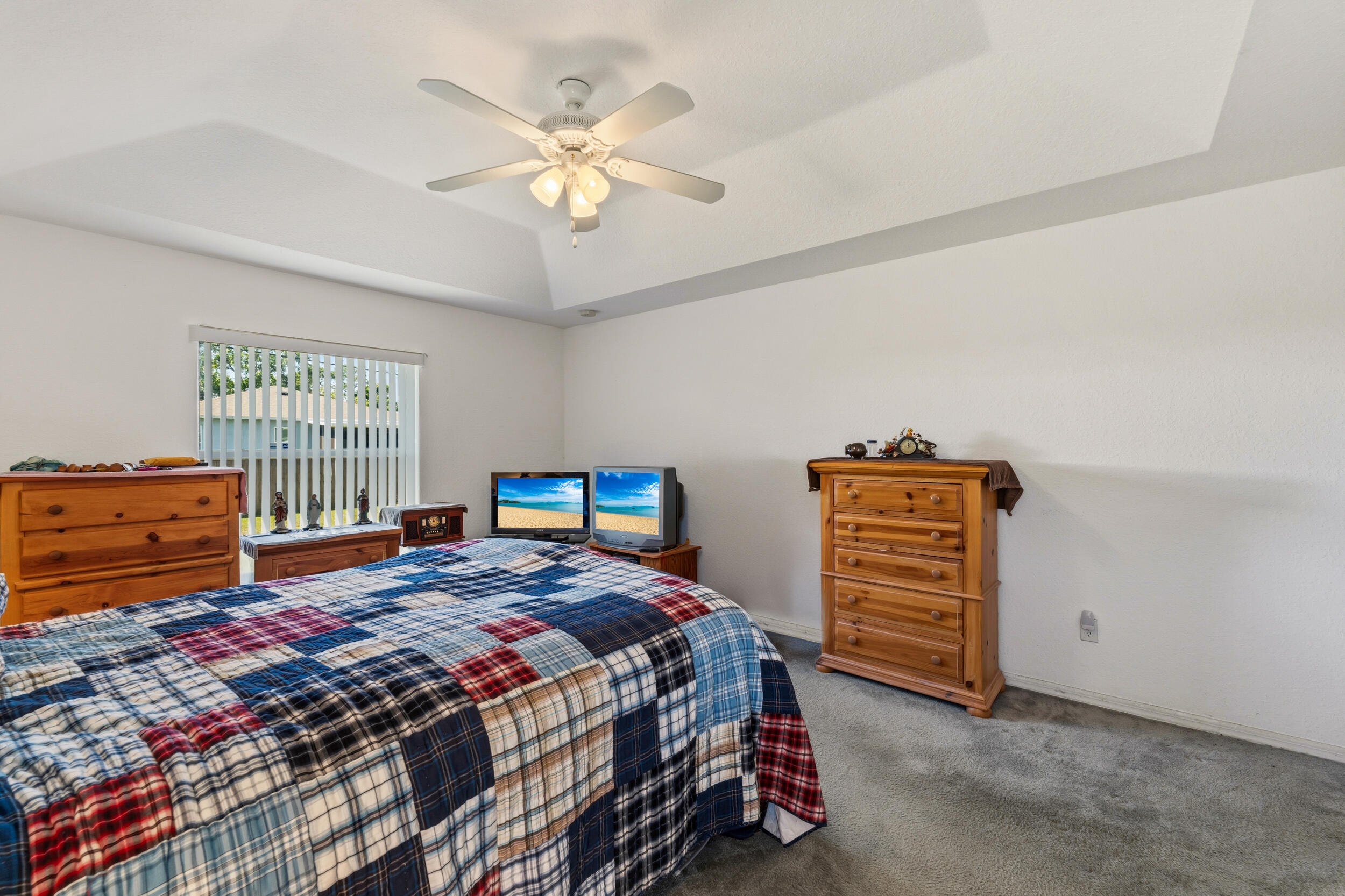 PORT ST LUCIE SECTION - Residential