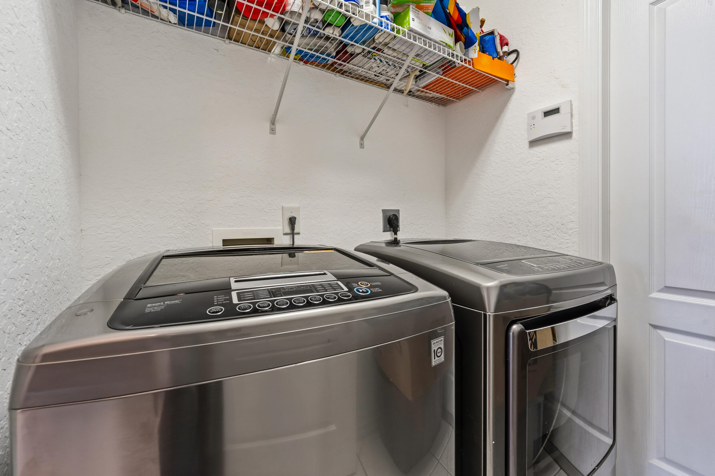 PORT ST LUCIE SECTION - Residential