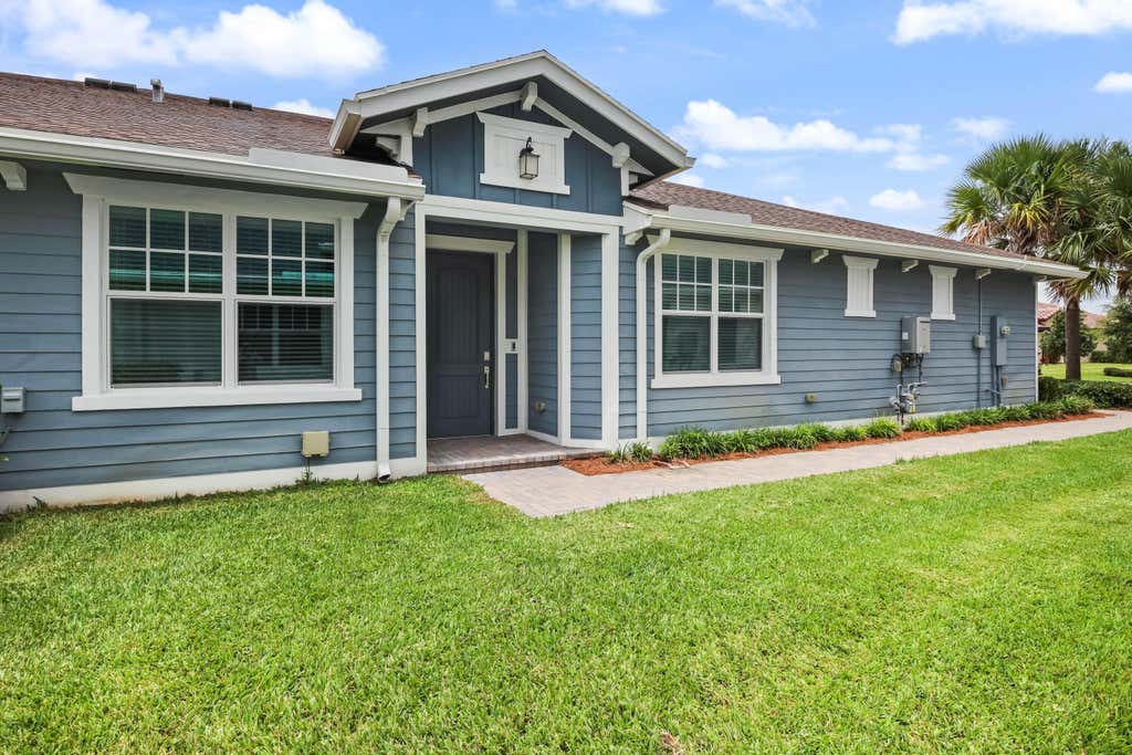 Photo of 1217 HAYWAGON Trail, The Acreage, FL 33470 (MLS # B26061869)