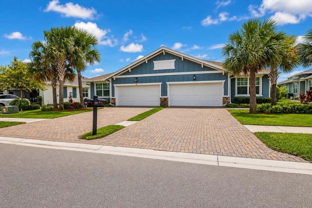 Photo of 1217 HAYWAGON Trail, The Acreage, FL 33470 (MLS # B26061869)