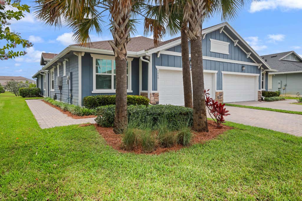 Photo of 1217 HAYWAGON Trail, The Acreage, FL 33470 (MLS # B26061869)