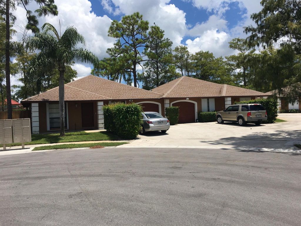 Photo of 14076 Lily Court, Wellington, FL 33414 (MLS # R11124701)