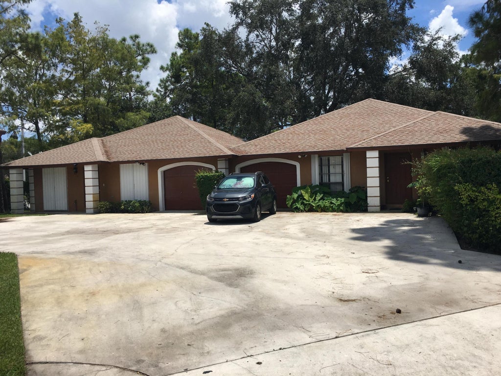 Photo of 14076 Lily Court, Wellington, FL 33414 (MLS # R11124701)