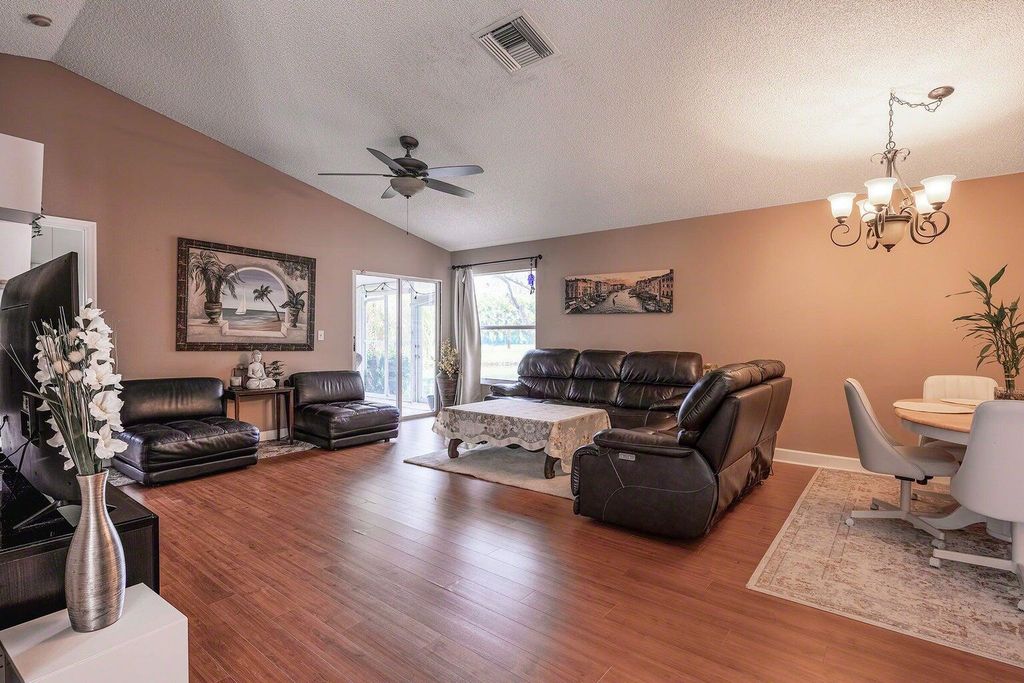 Photo of 1045 Island Manor Drive, Greenacres, FL 33413 (MLS # R10998109)