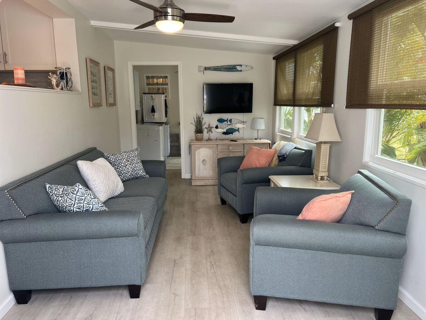 LAKESIDE VILLAGE MOBILE HOME PARK CO-OP - Residential