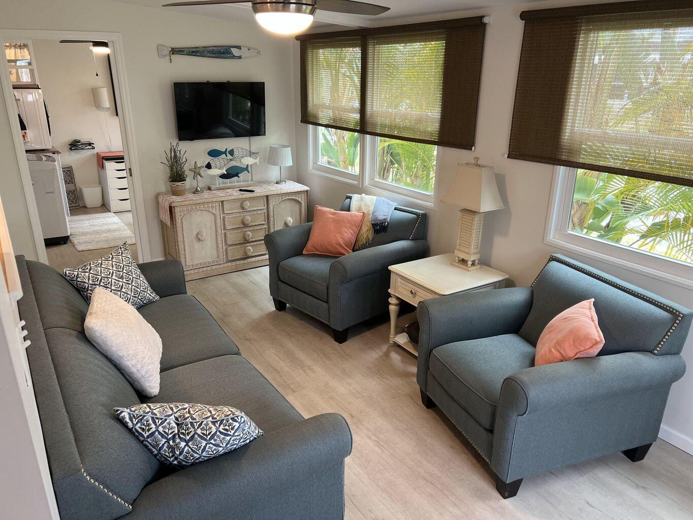 LAKESIDE VILLAGE MOBILE HOME PARK CO-OP - Residential