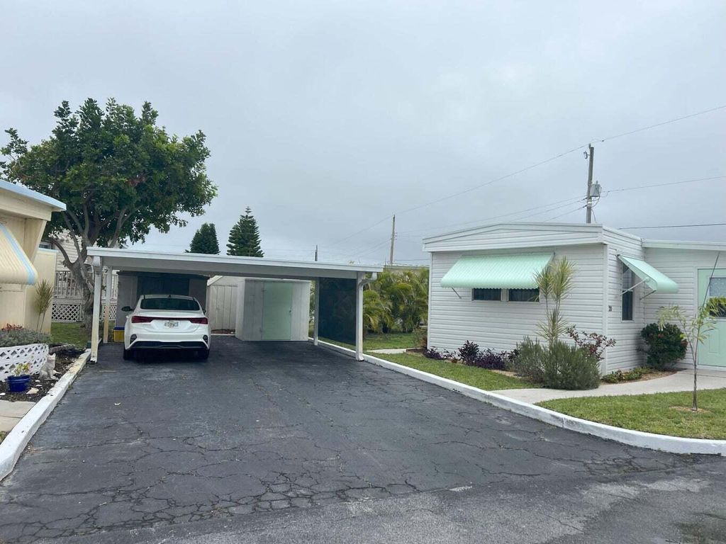 Photo of 11000 SE Federal Highway #20, Hobe Sound, FL 33455 (MLS # R11159594)