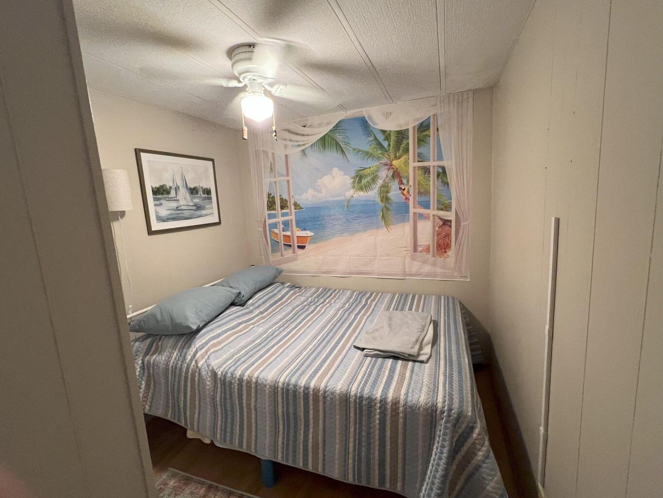 LAKESIDE VILLAGE MOBILE HOME PARK CO-OP - Residential