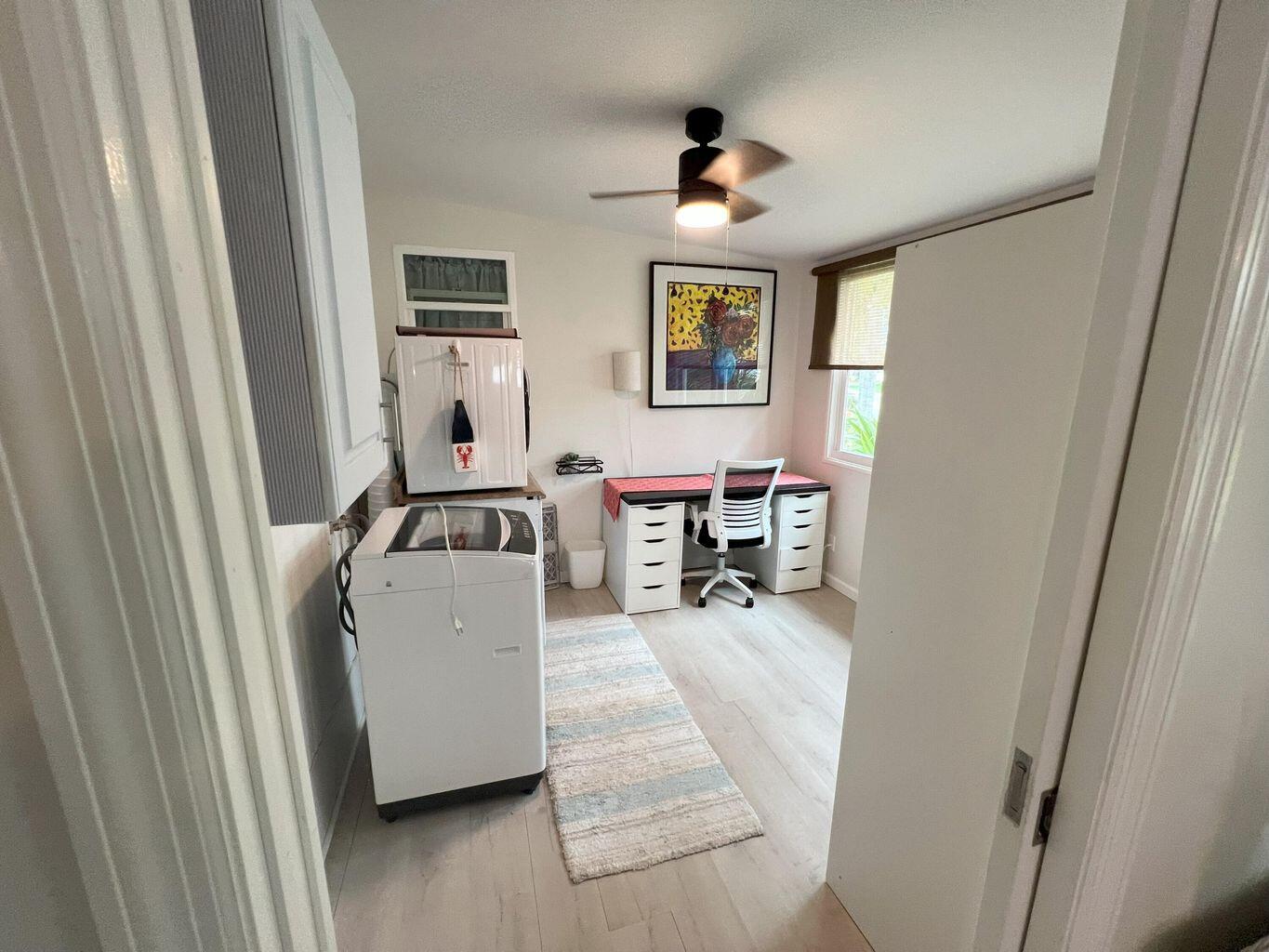 LAKESIDE VILLAGE MOBILE HOME PARK CO-OP - Residential