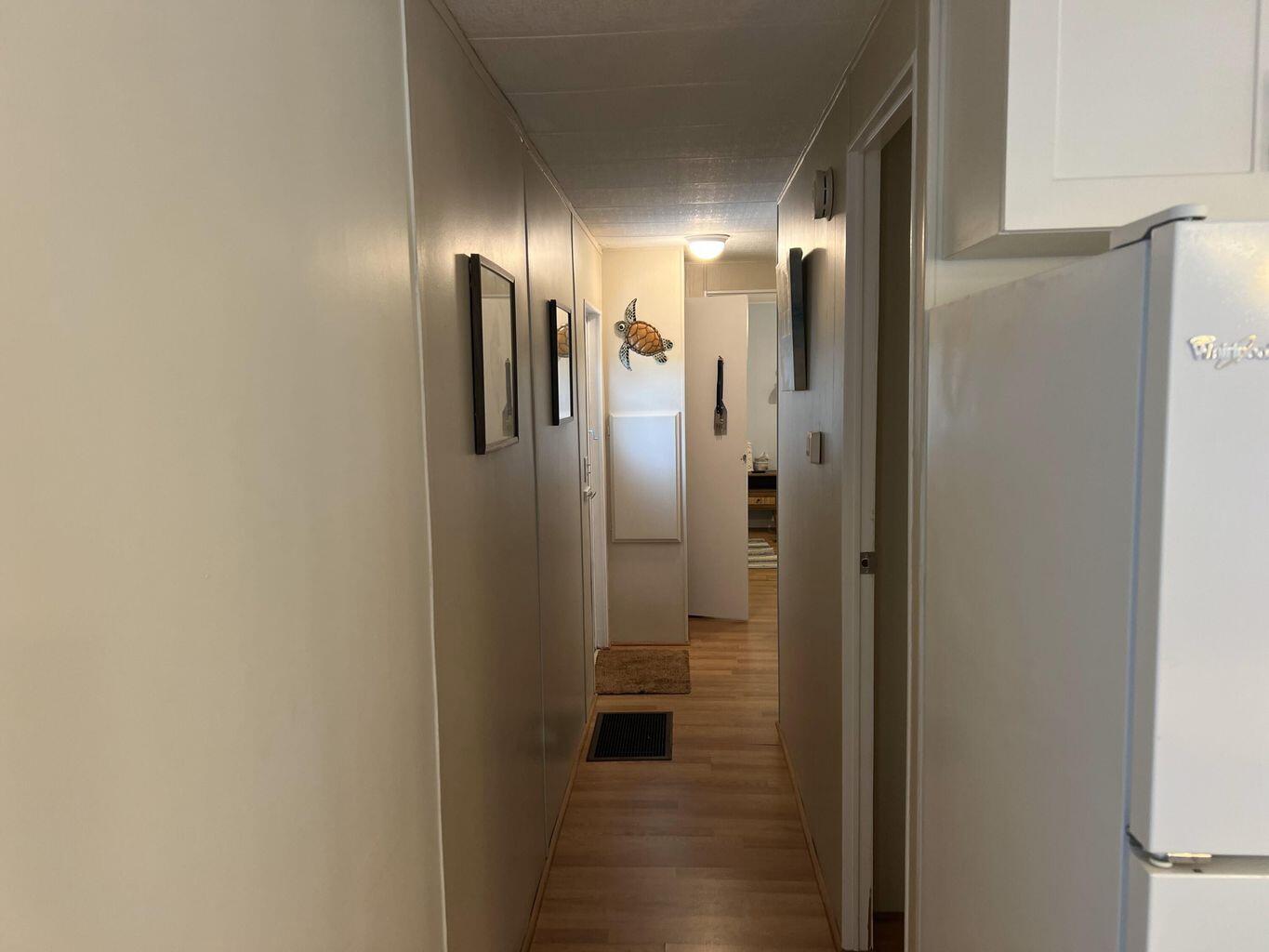 LAKESIDE VILLAGE MOBILE HOME PARK CO-OP - Residential