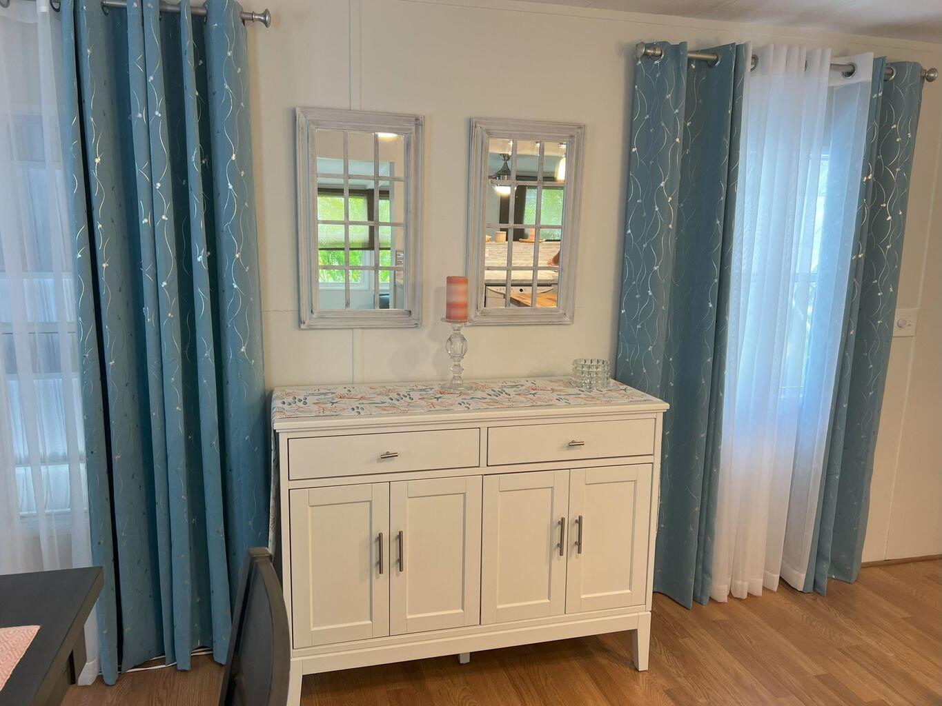 LAKESIDE VILLAGE MOBILE HOME PARK CO-OP - Residential