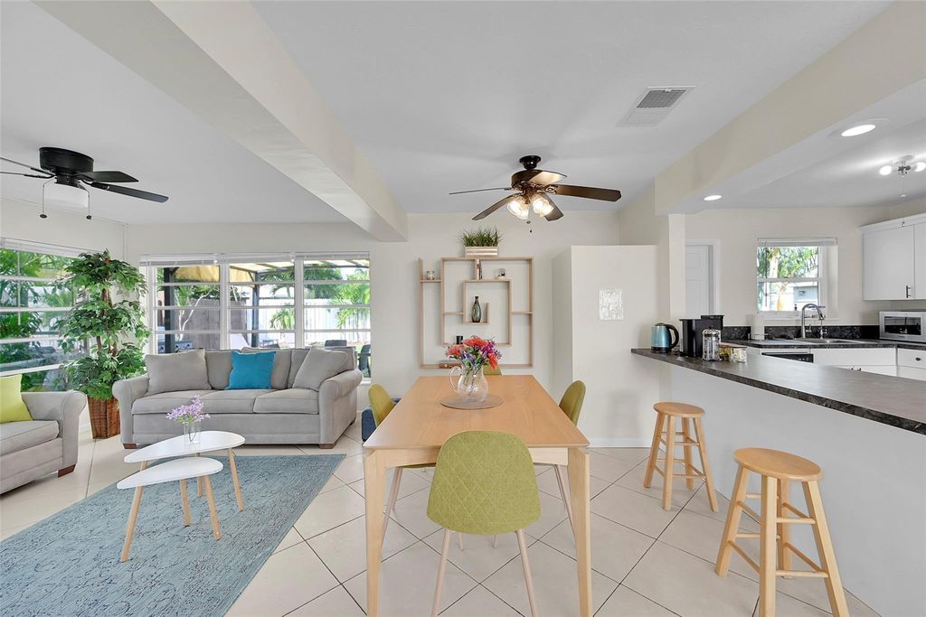 Photo of 1029 SE 14th Street, Deerfield Beach, FL 33441 (MLS # B26017868)
