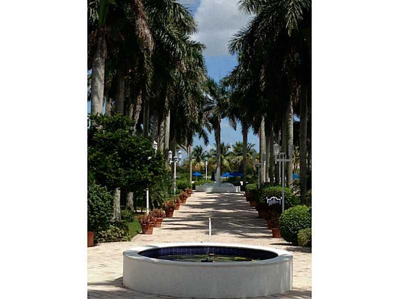 Pembroke Isles - Residential