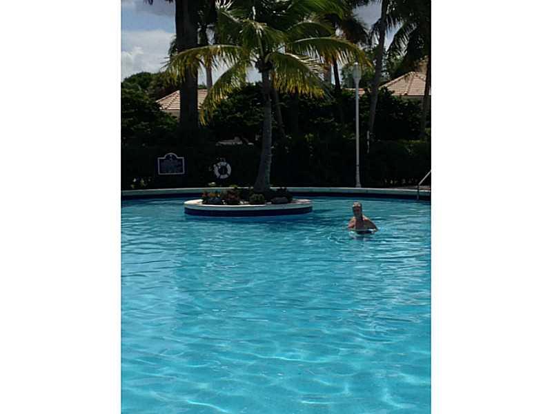 Pembroke Isles - Residential