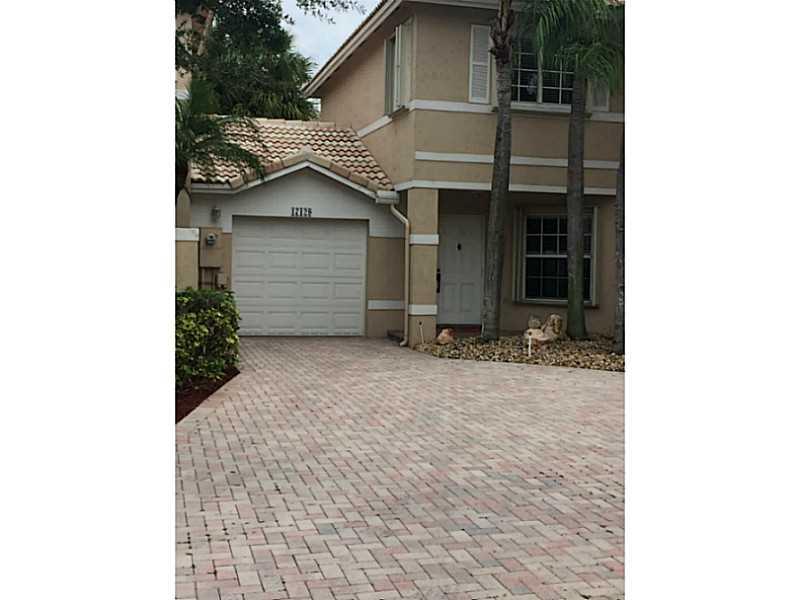 Pembroke Isles - Residential